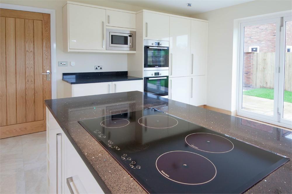 Field House Main Street, Thorganby, York