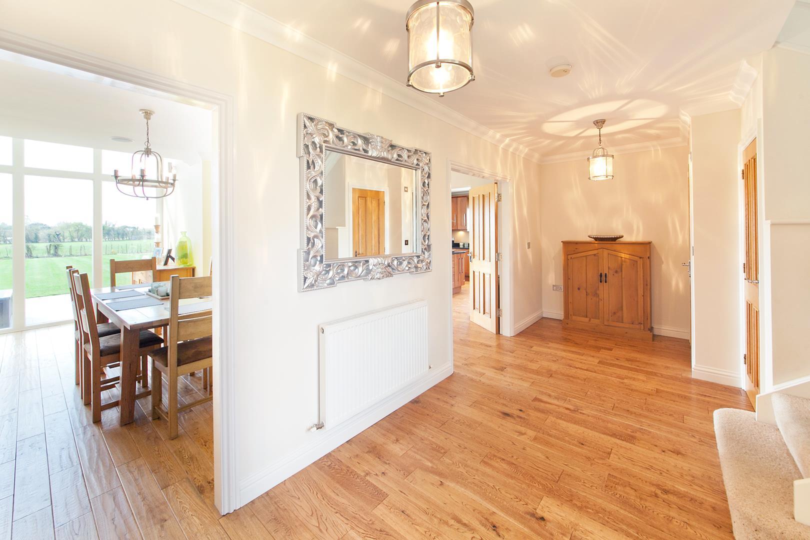 Athelstone House 1 Keesbury Park, Cawood, Selby