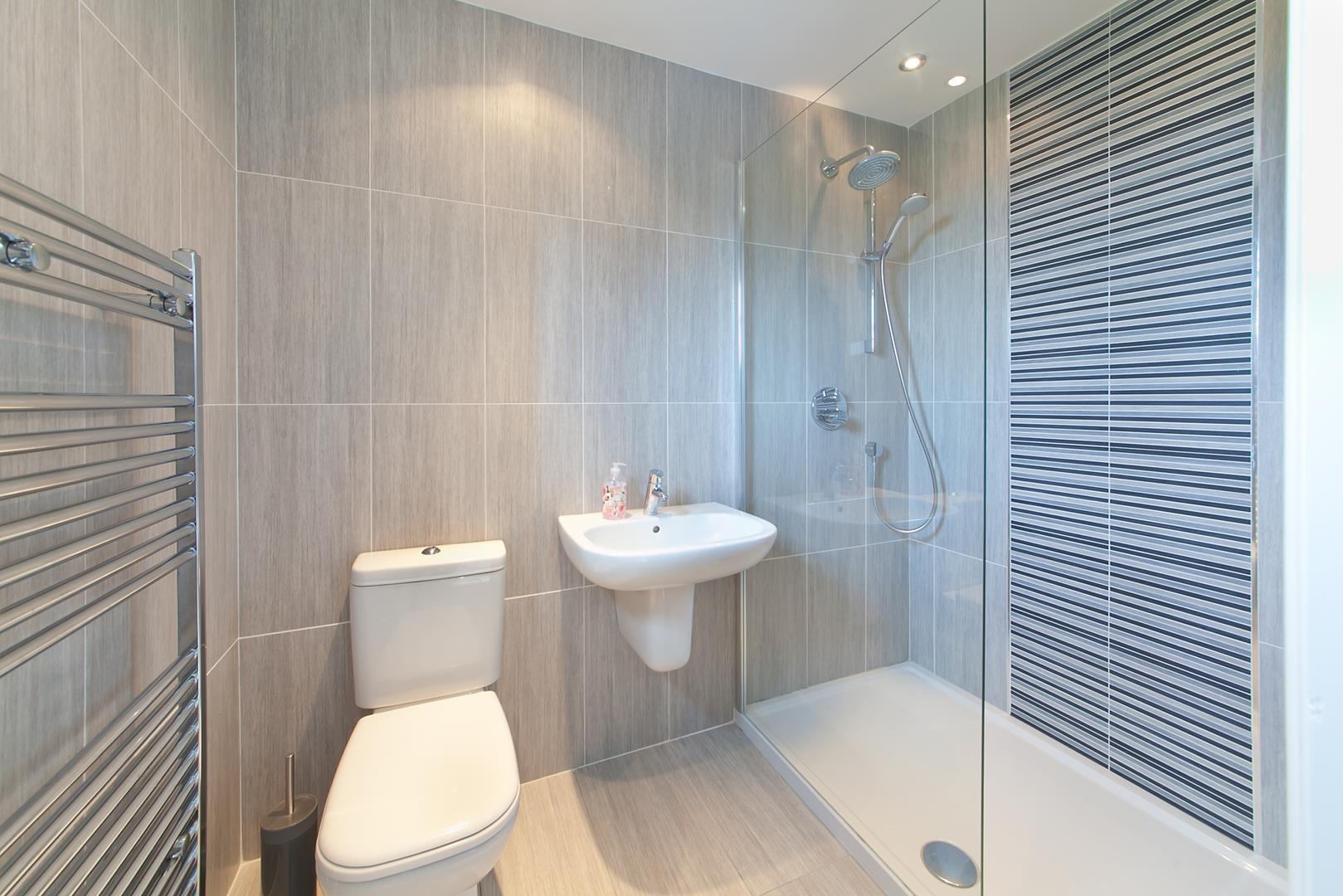 Athelstone House 1 Keesbury Park, Cawood, Selby