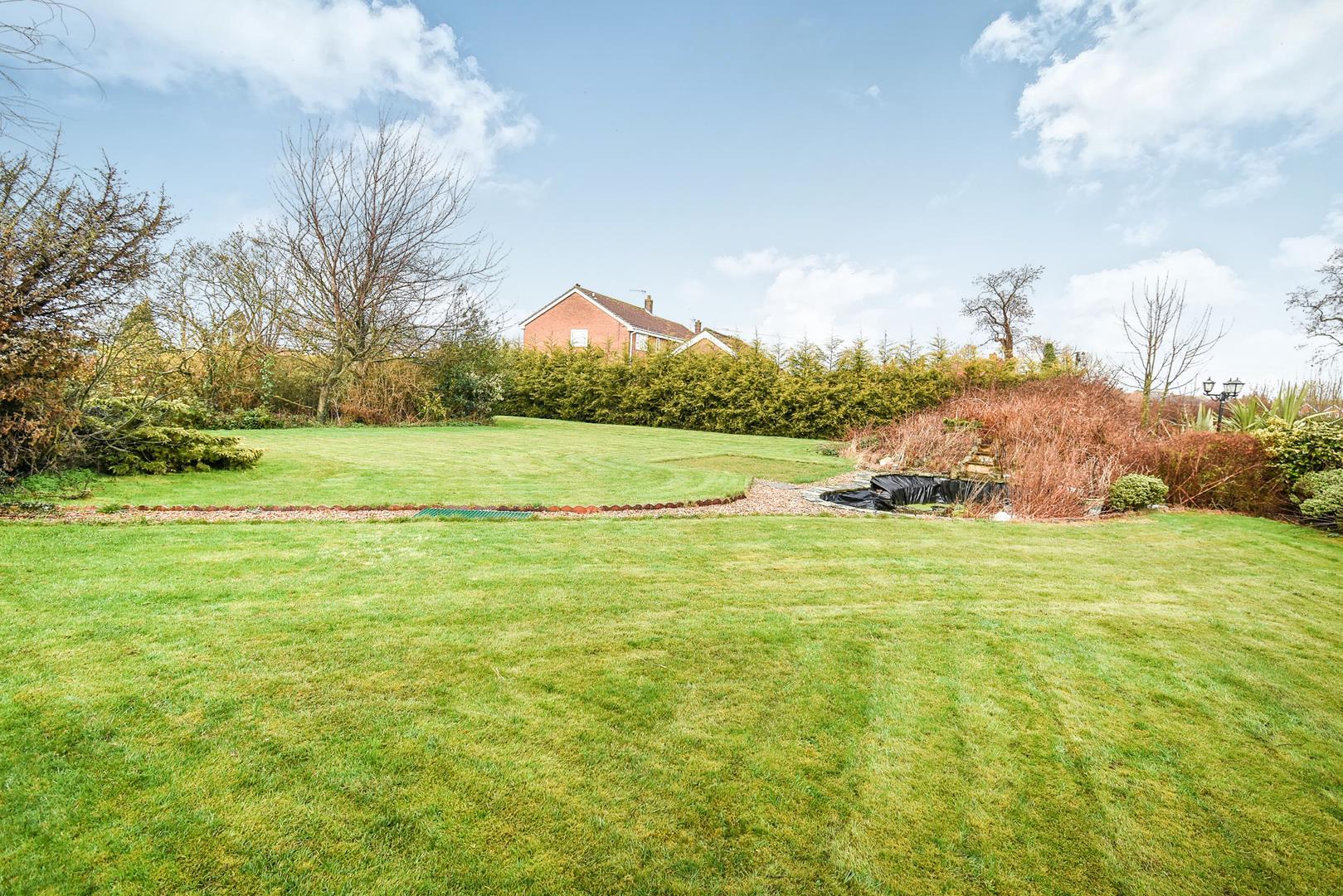 28-30 Mill Lane, Ryther, Tadcaster