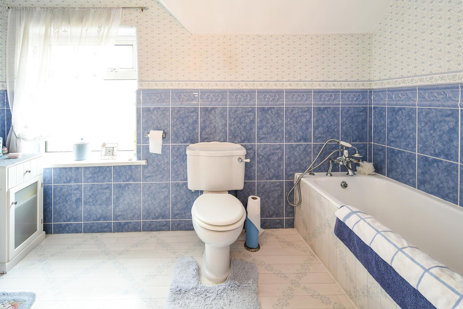 28-30 Mill Lane, Ryther, Tadcaster