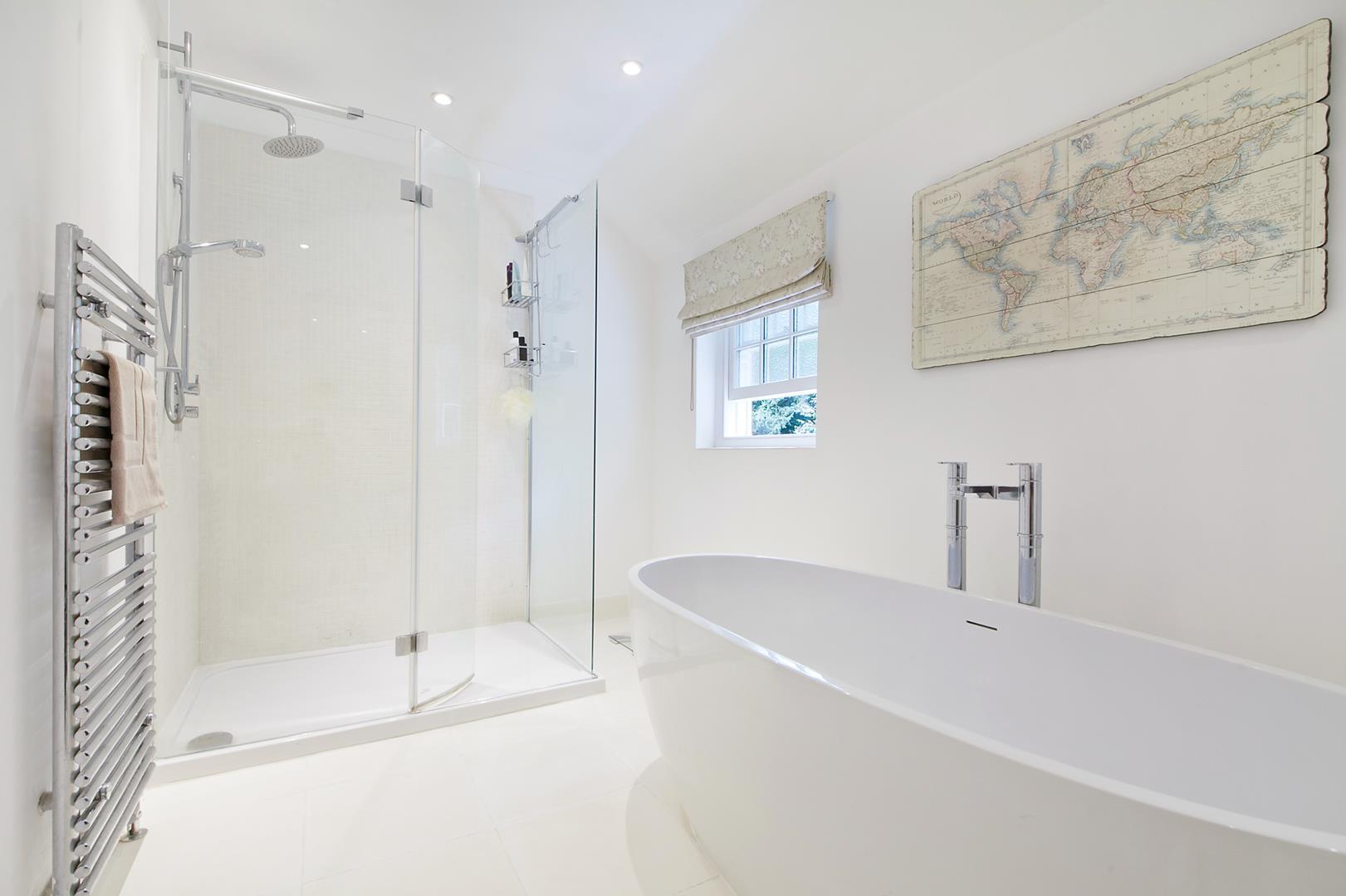 East Lodge Main Street, Bolton Percy, York