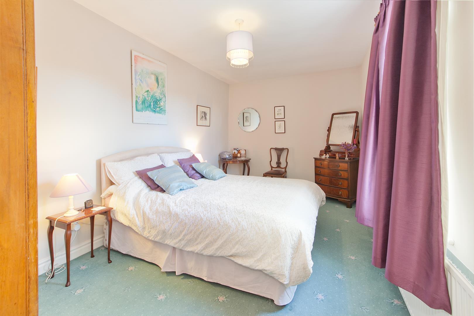 Belvoir House The Green, Elvington, York