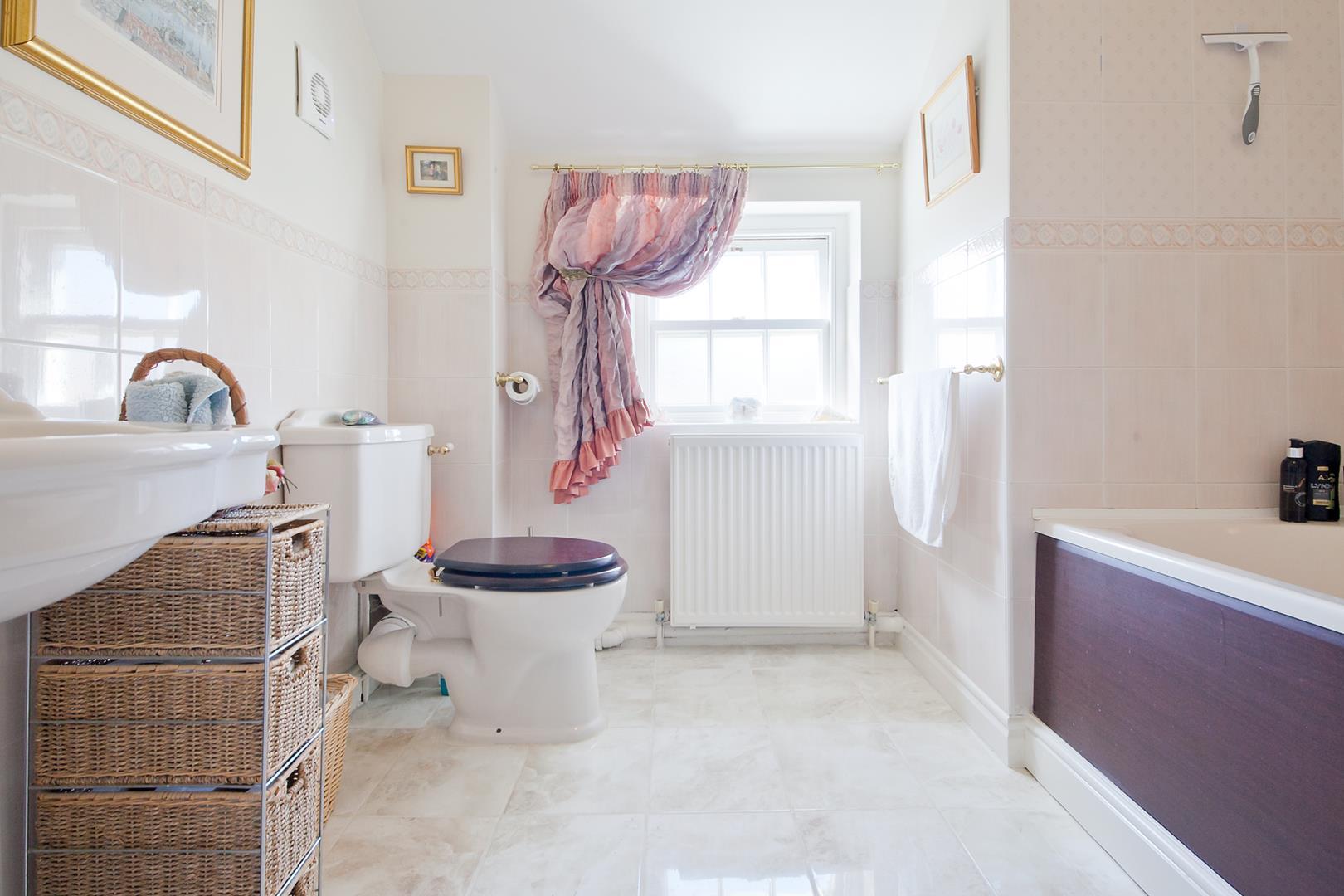 Belvoir House The Green, Elvington, York