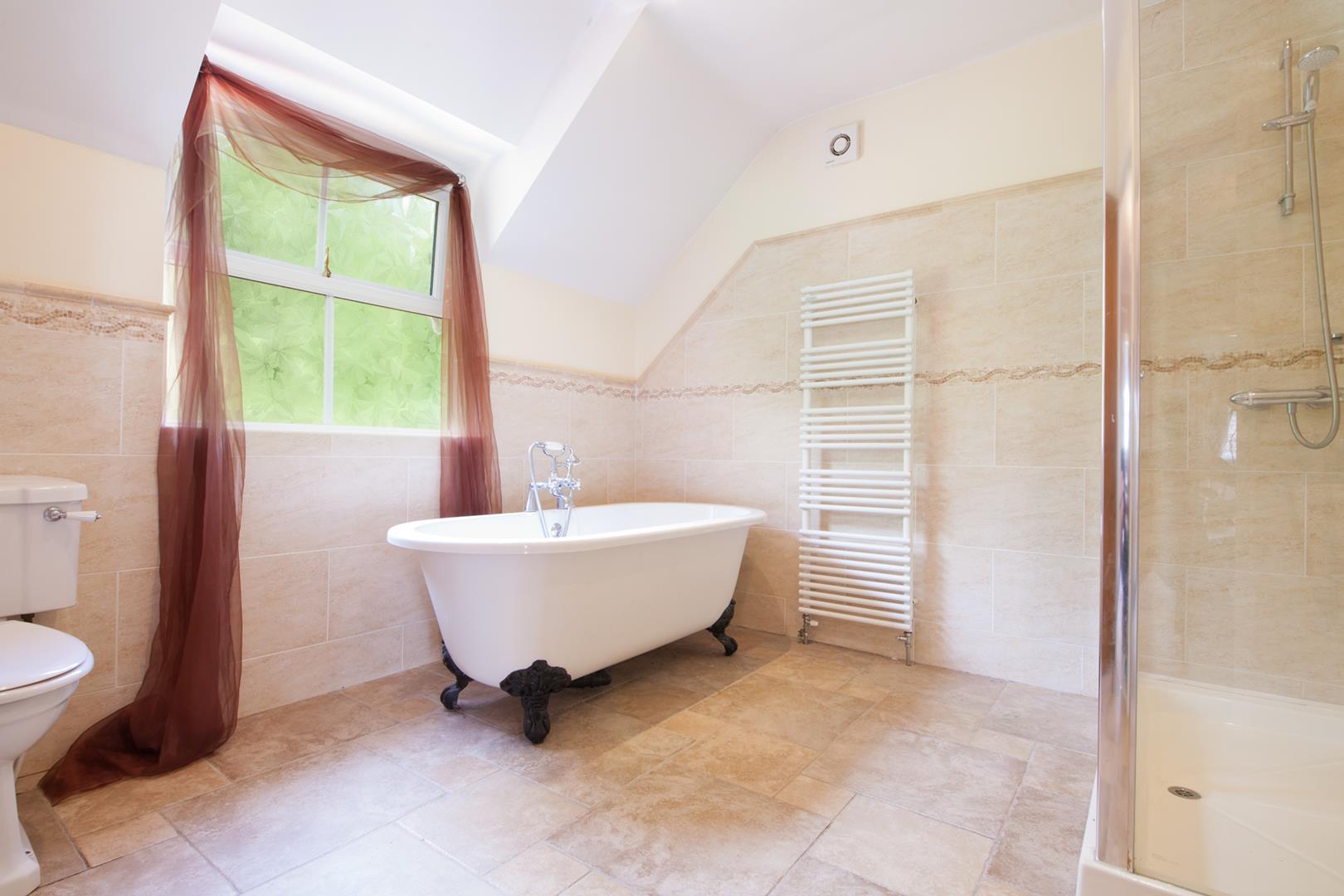 Cedar House York Road, Dunnington, York