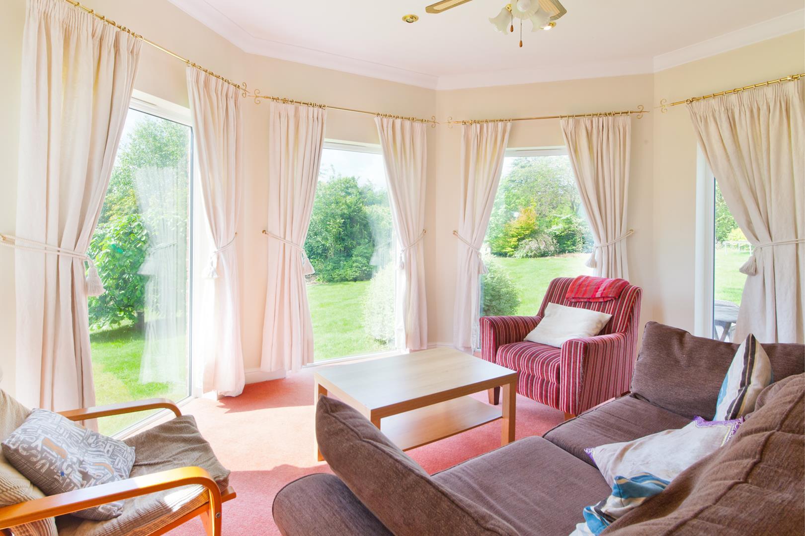 Cedar House York Road, Dunnington, York