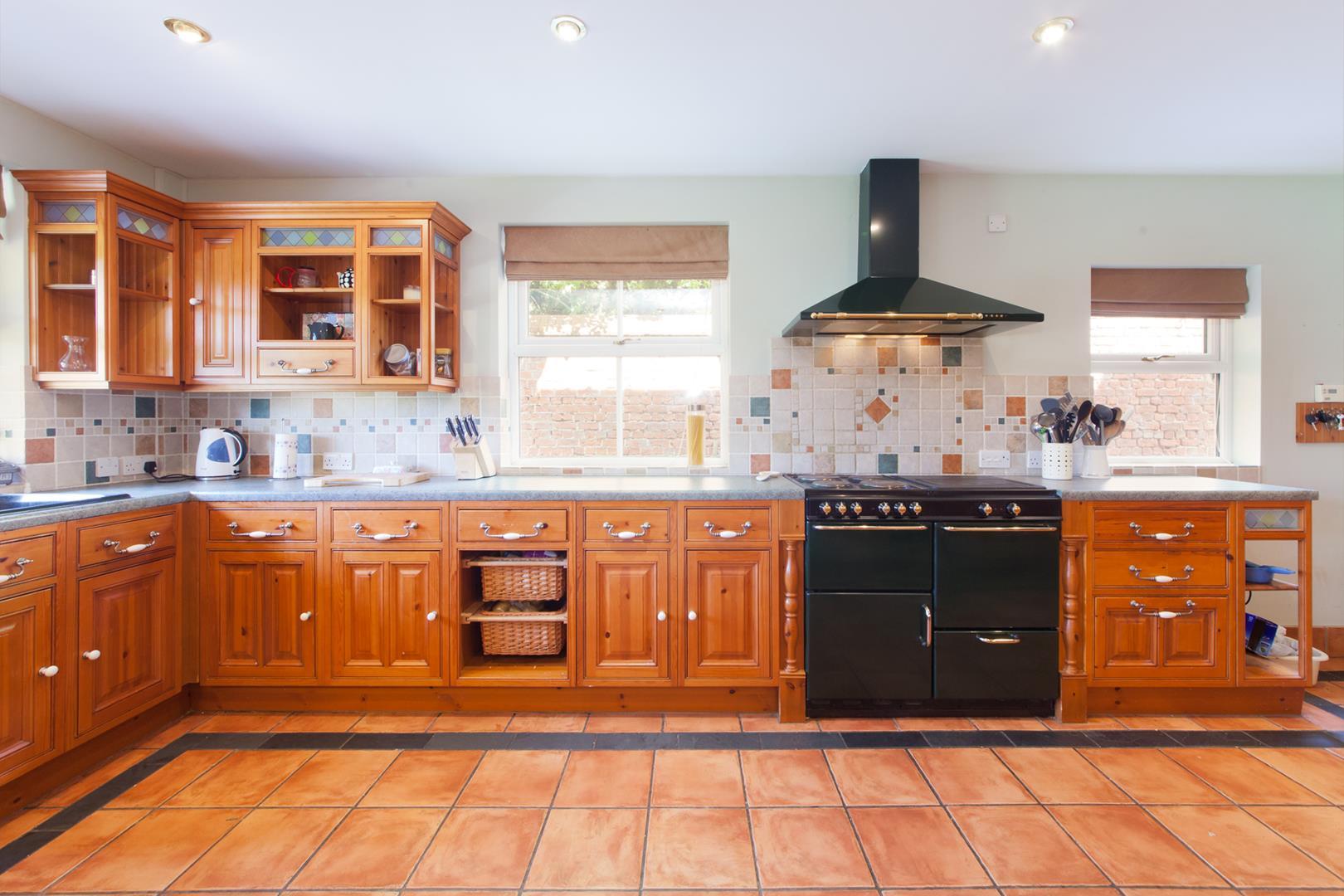 Cedar House York Road, Dunnington, York