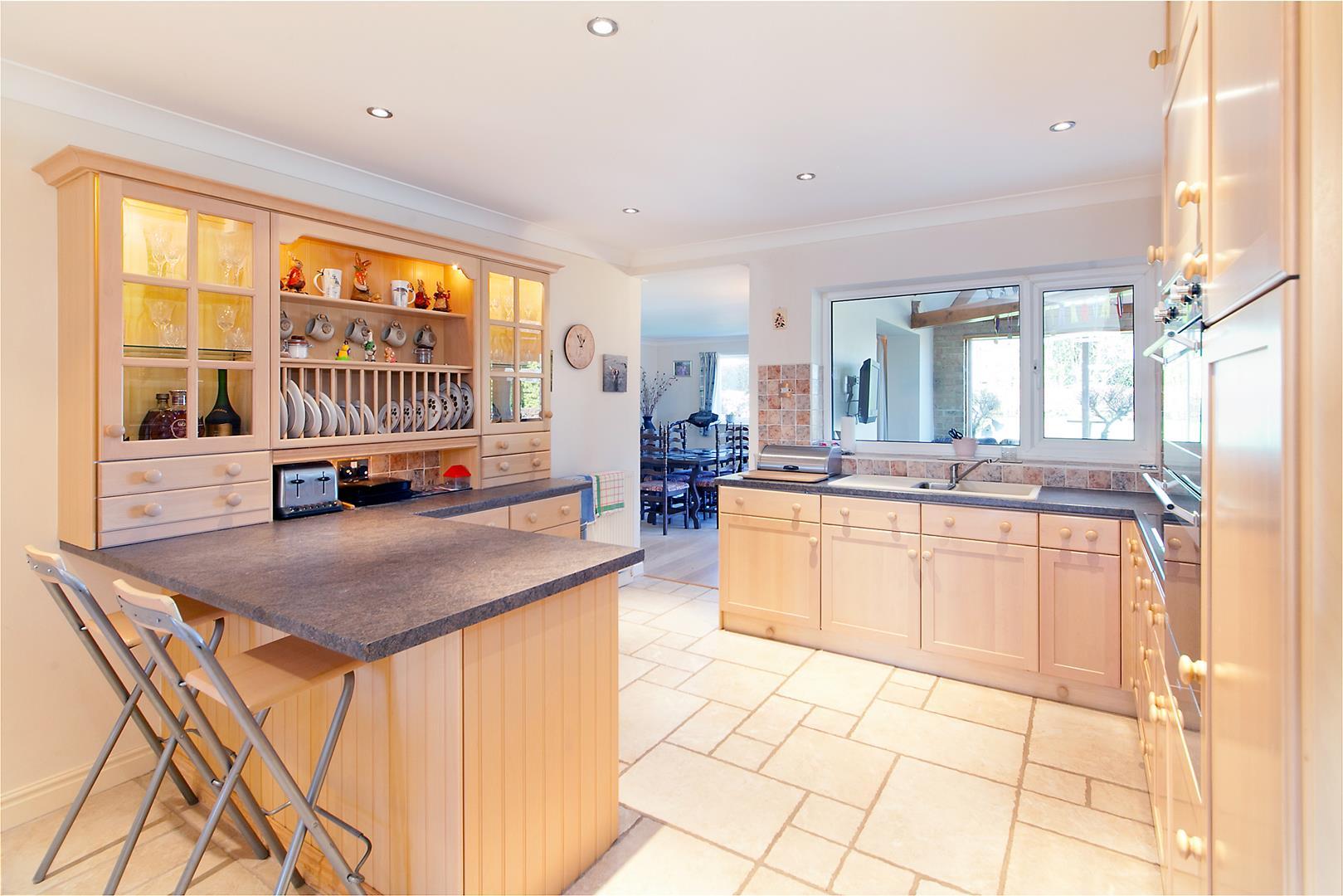 Little Ridge Main Street, Colton, Tadcaster