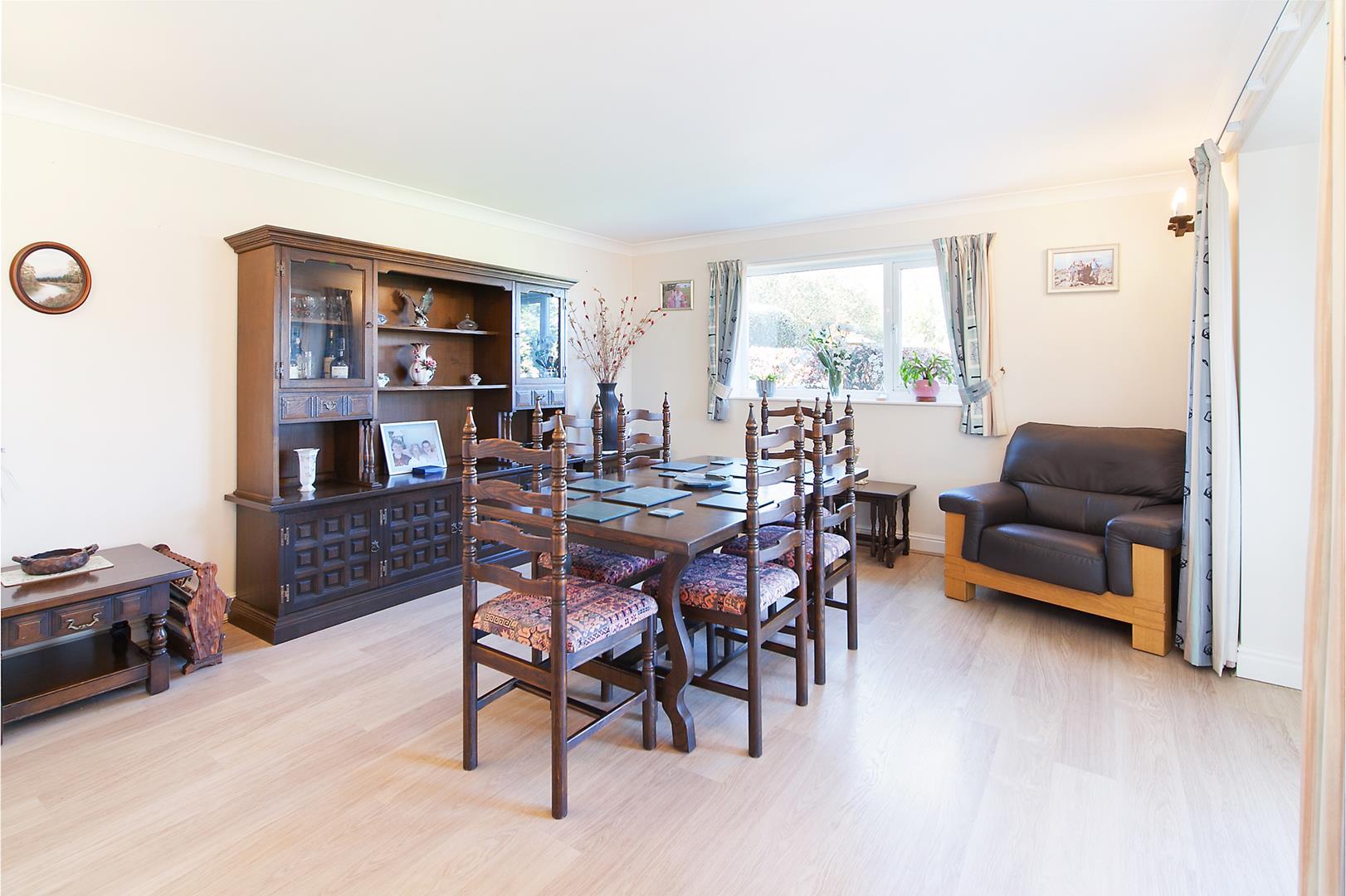 Little Ridge Main Street, Colton, Tadcaster