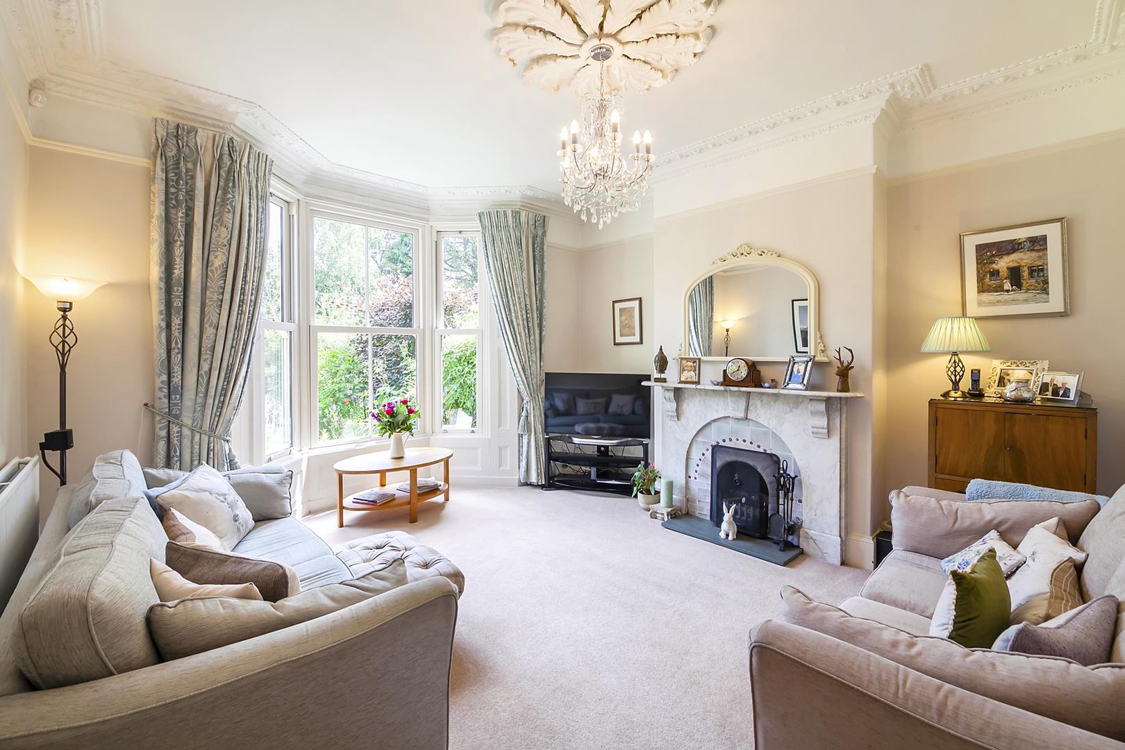 78 Wigginton Road, , York