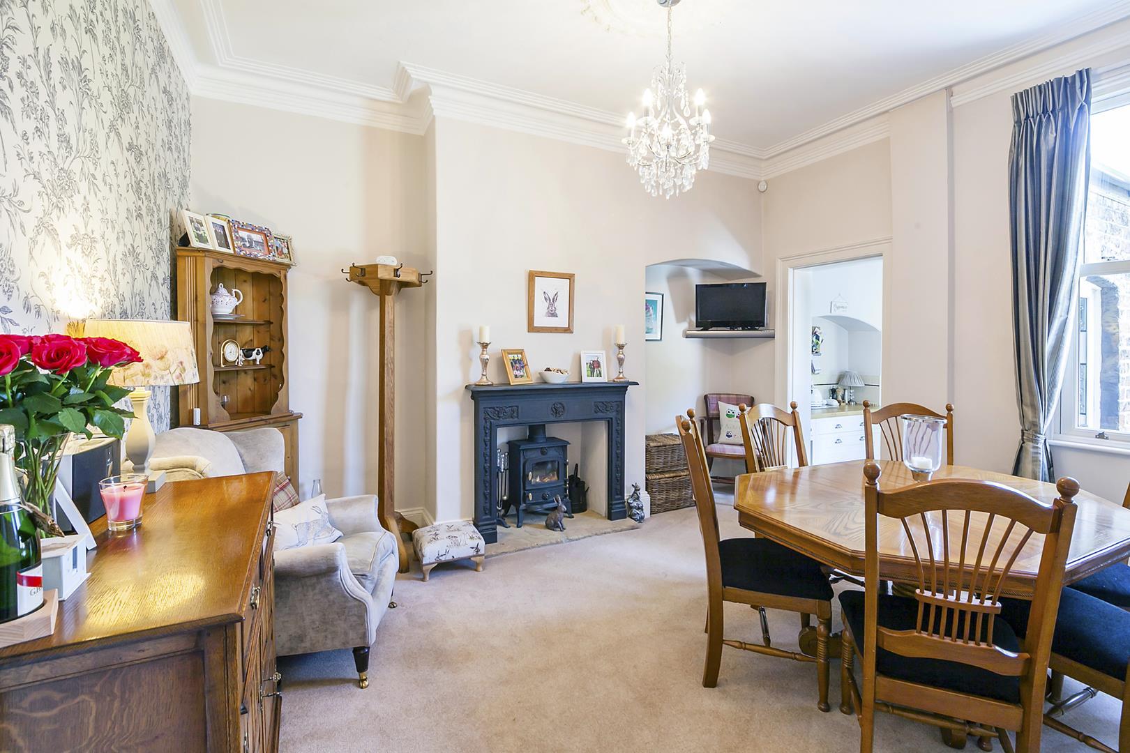 78 Wigginton Road, , York