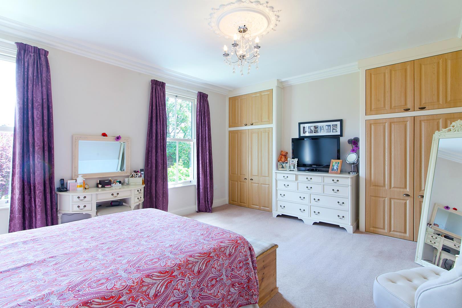 78 Wigginton Road, , York