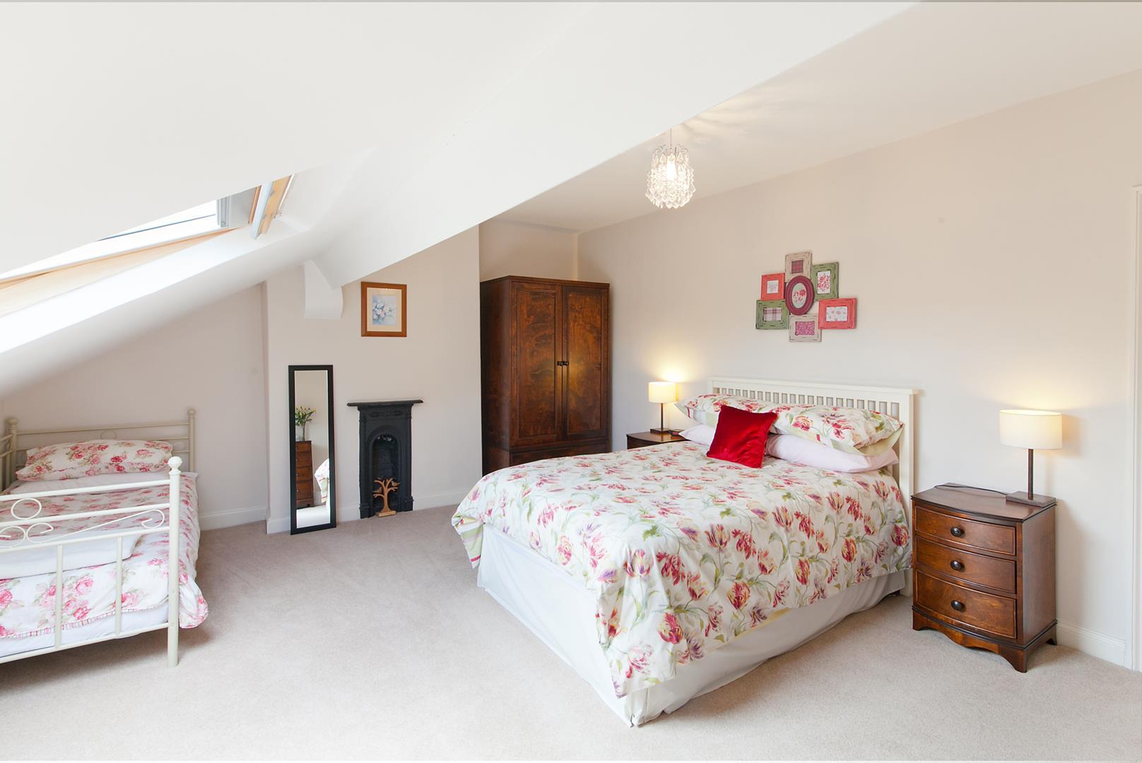 78 Wigginton Road, , York