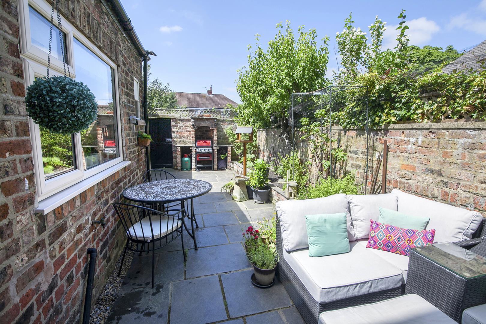 78 Wigginton Road, , York