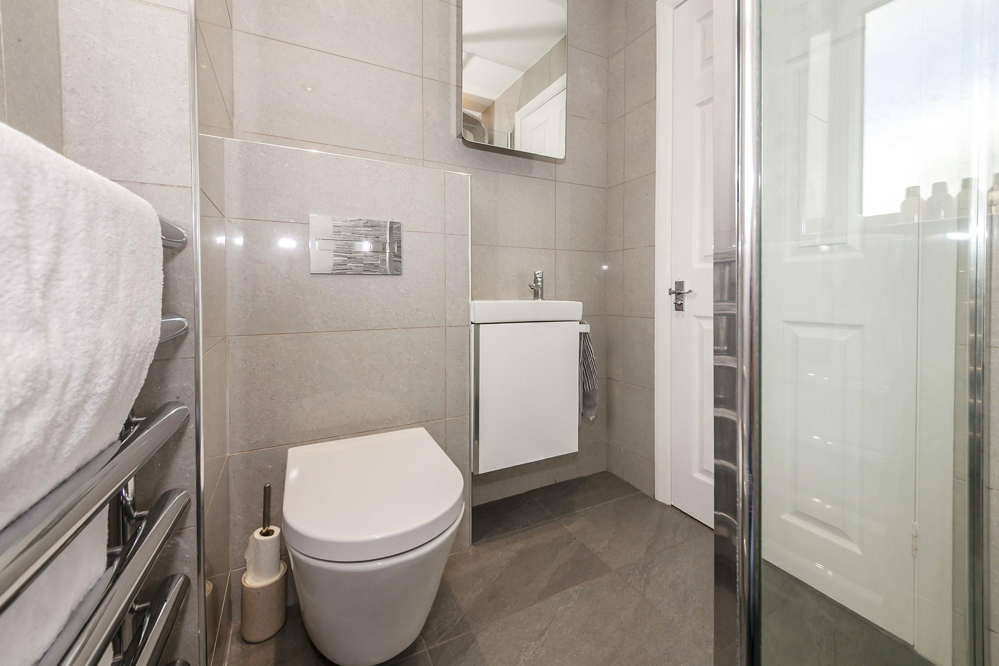 5 Hill Rise Drive, Market Weighton, York