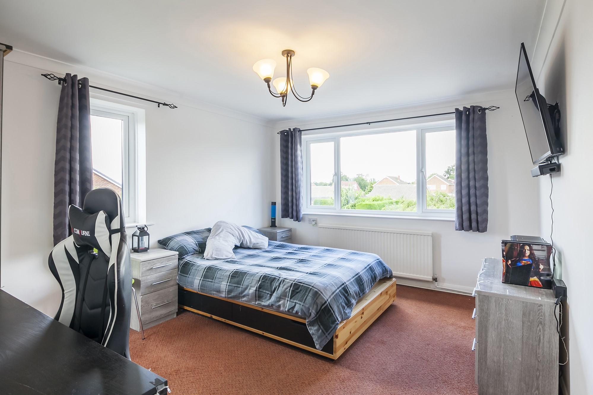 5 Hill Rise Drive, Market Weighton, York