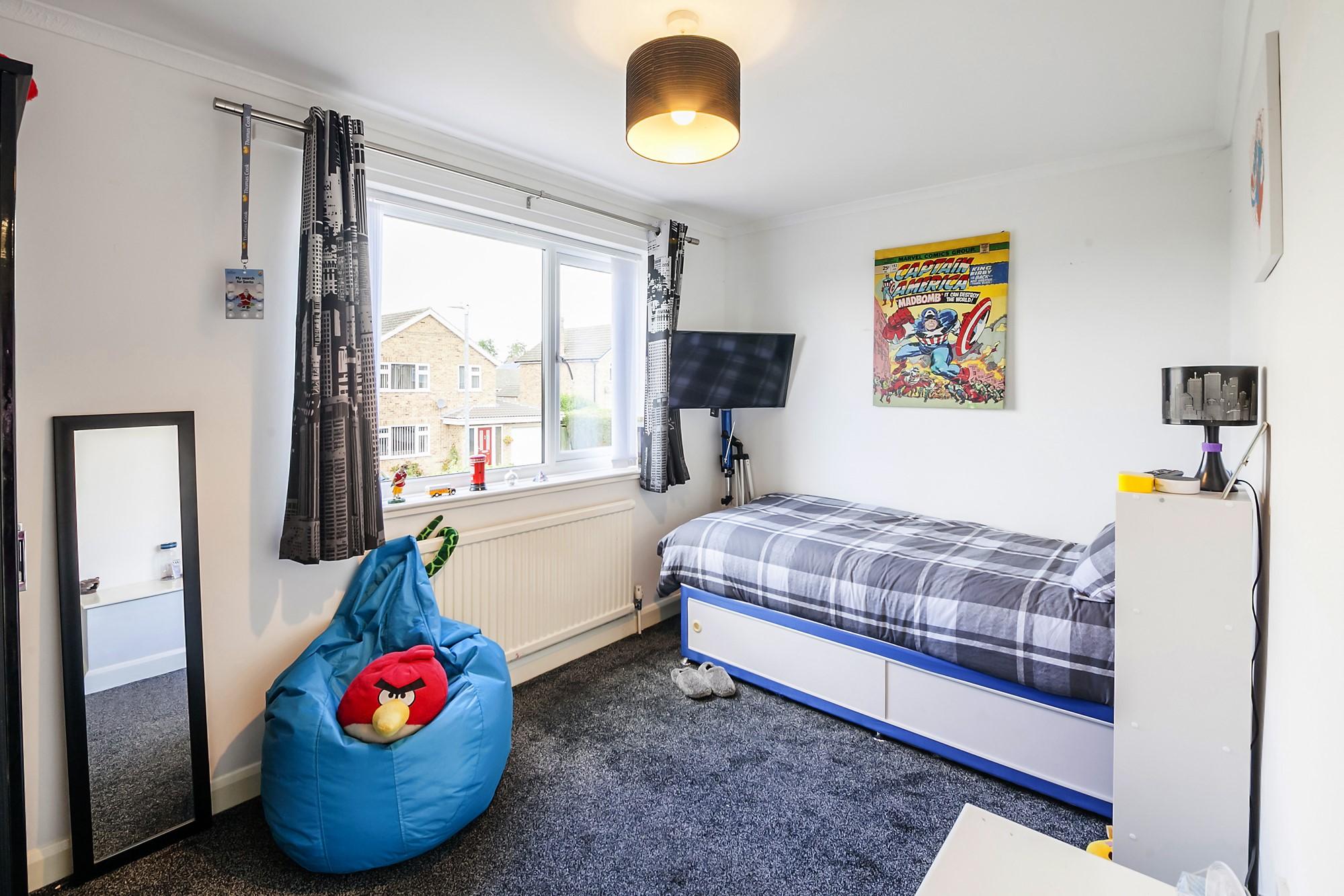 5 Hill Rise Drive, Market Weighton, York