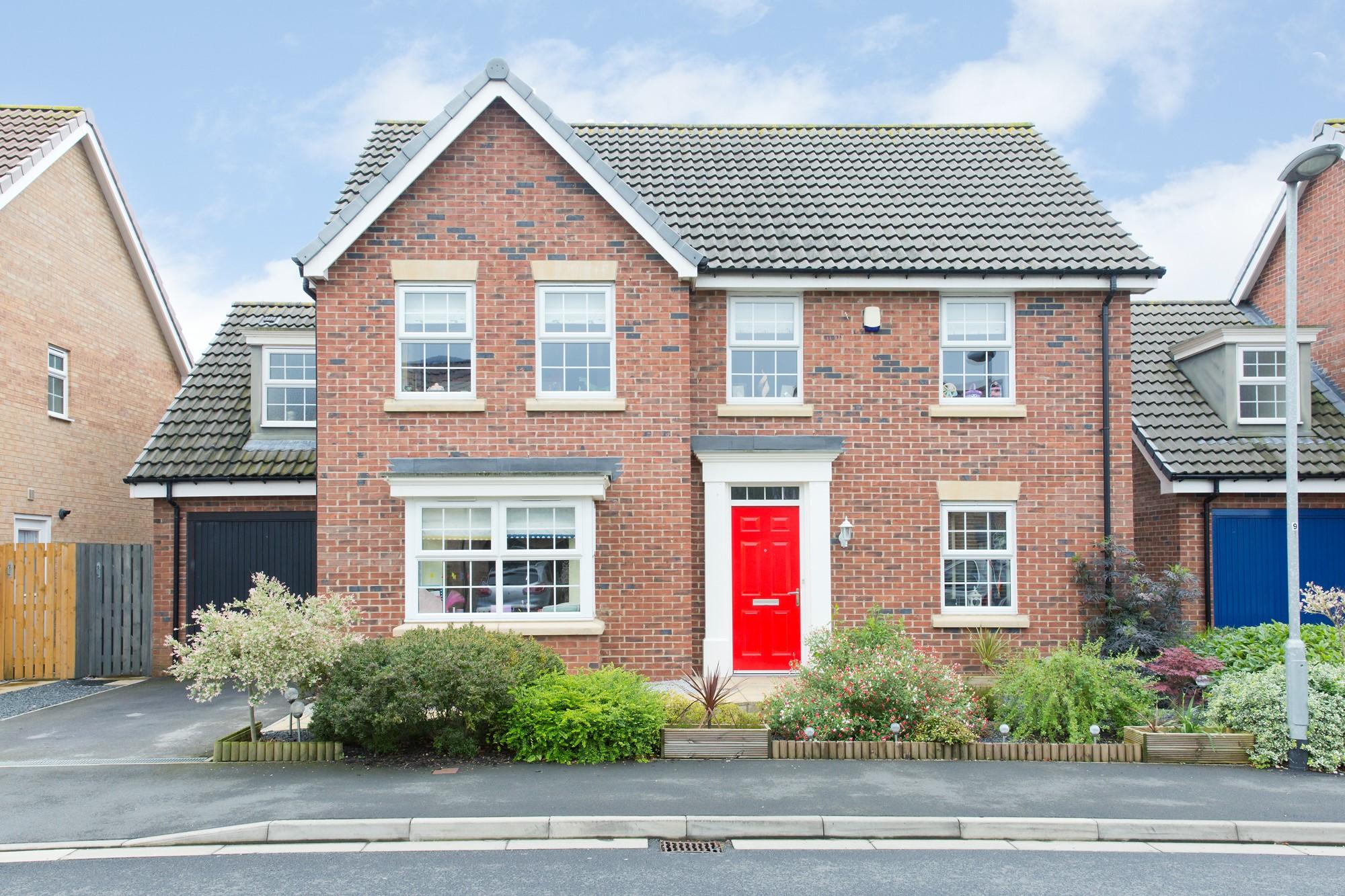 14 Medforth Street, Market Weighton, York