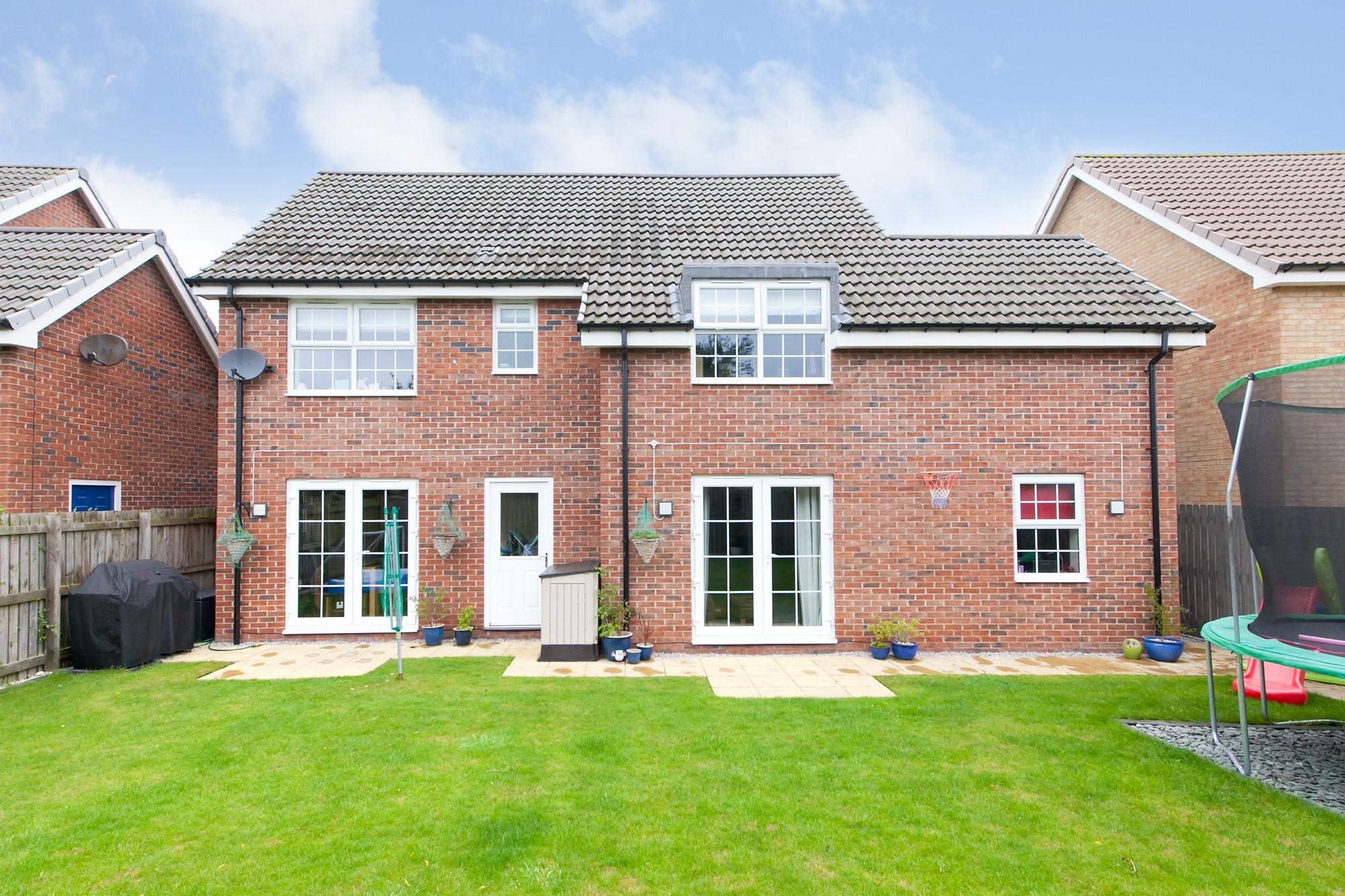 14 Medforth Street, Market Weighton, York