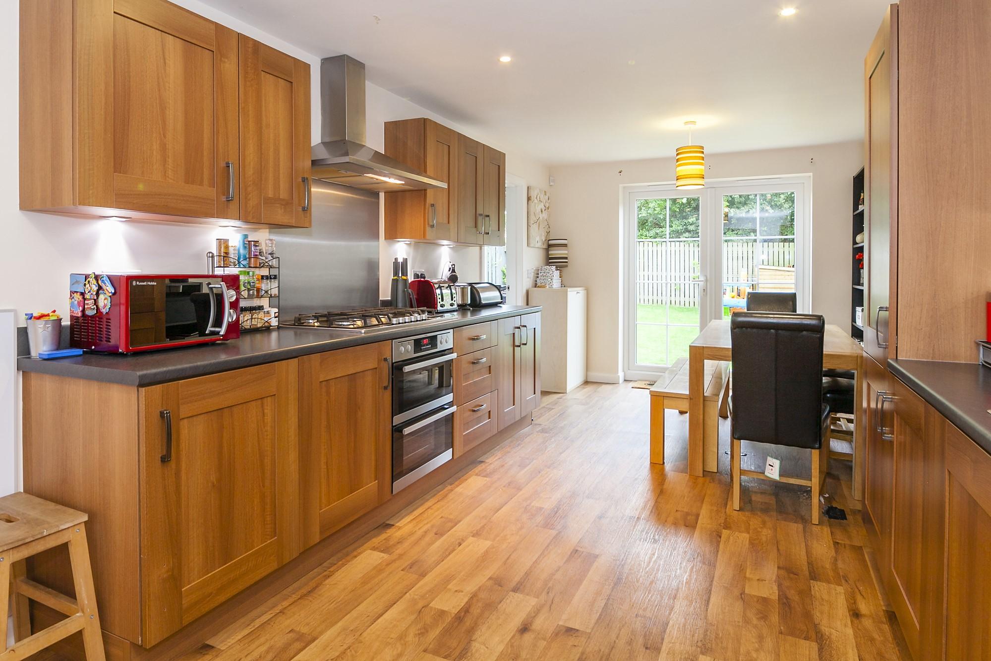 14 Medforth Street, Market Weighton, York