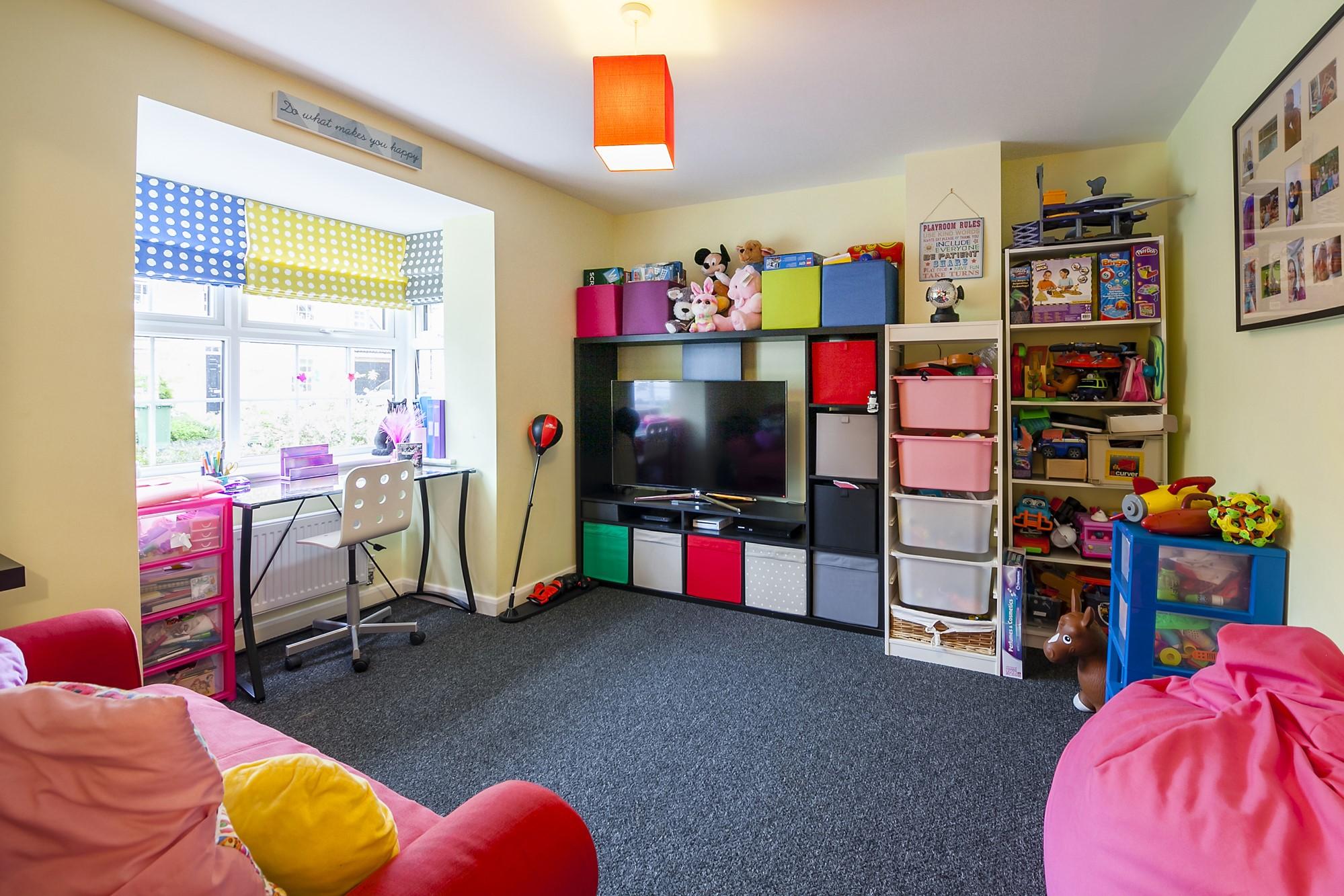 14 Medforth Street, Market Weighton, York