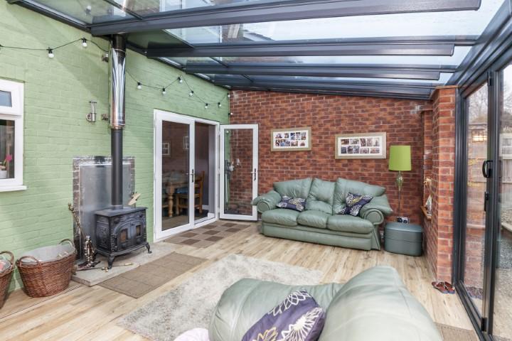 66 Hill Rise, Market Weighton, York