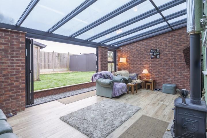 66 Hill Rise, Market Weighton, York