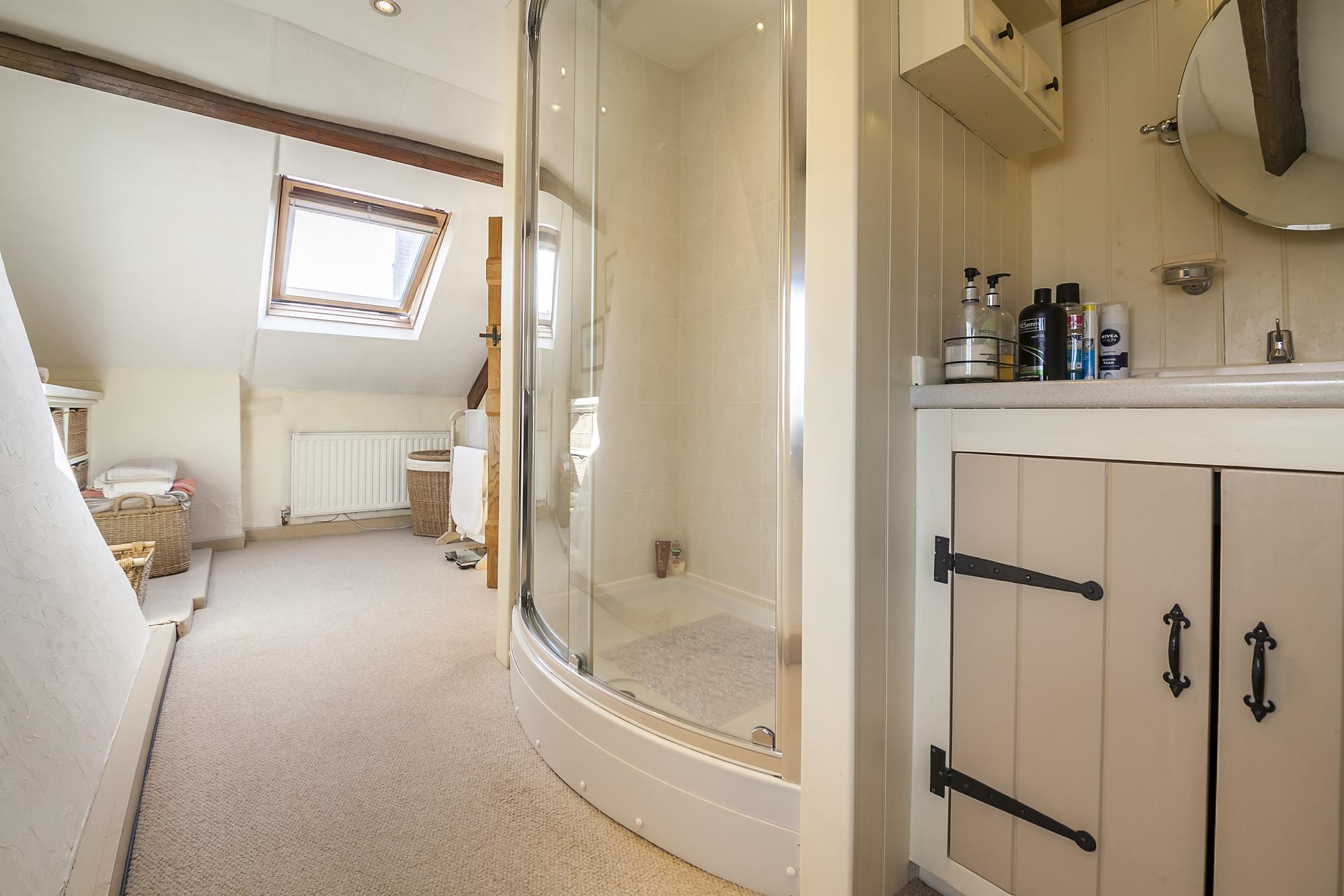 *Fourways Town Street, Hayton, York