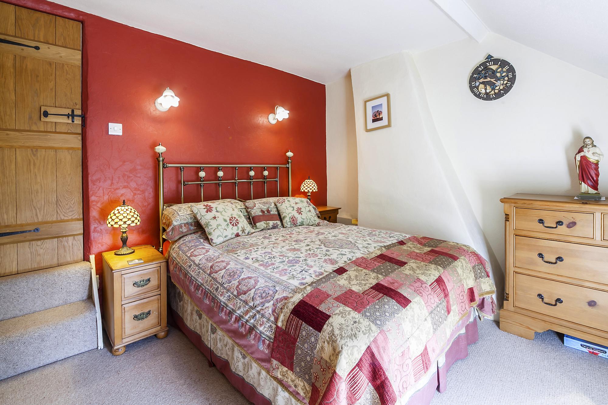 *Fourways Town Street, Hayton, York