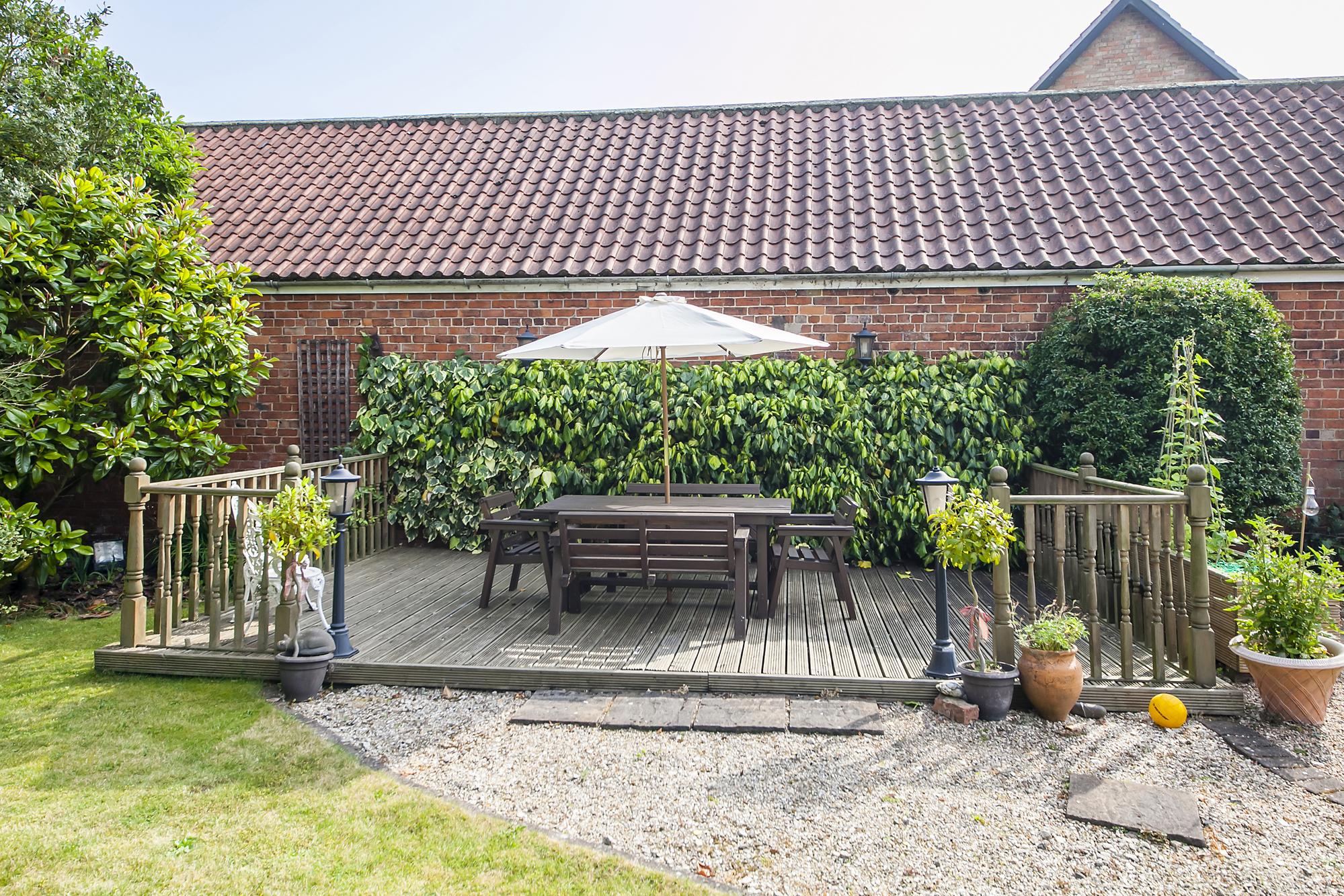 Hillberry Main Street, Allerthorpe, York