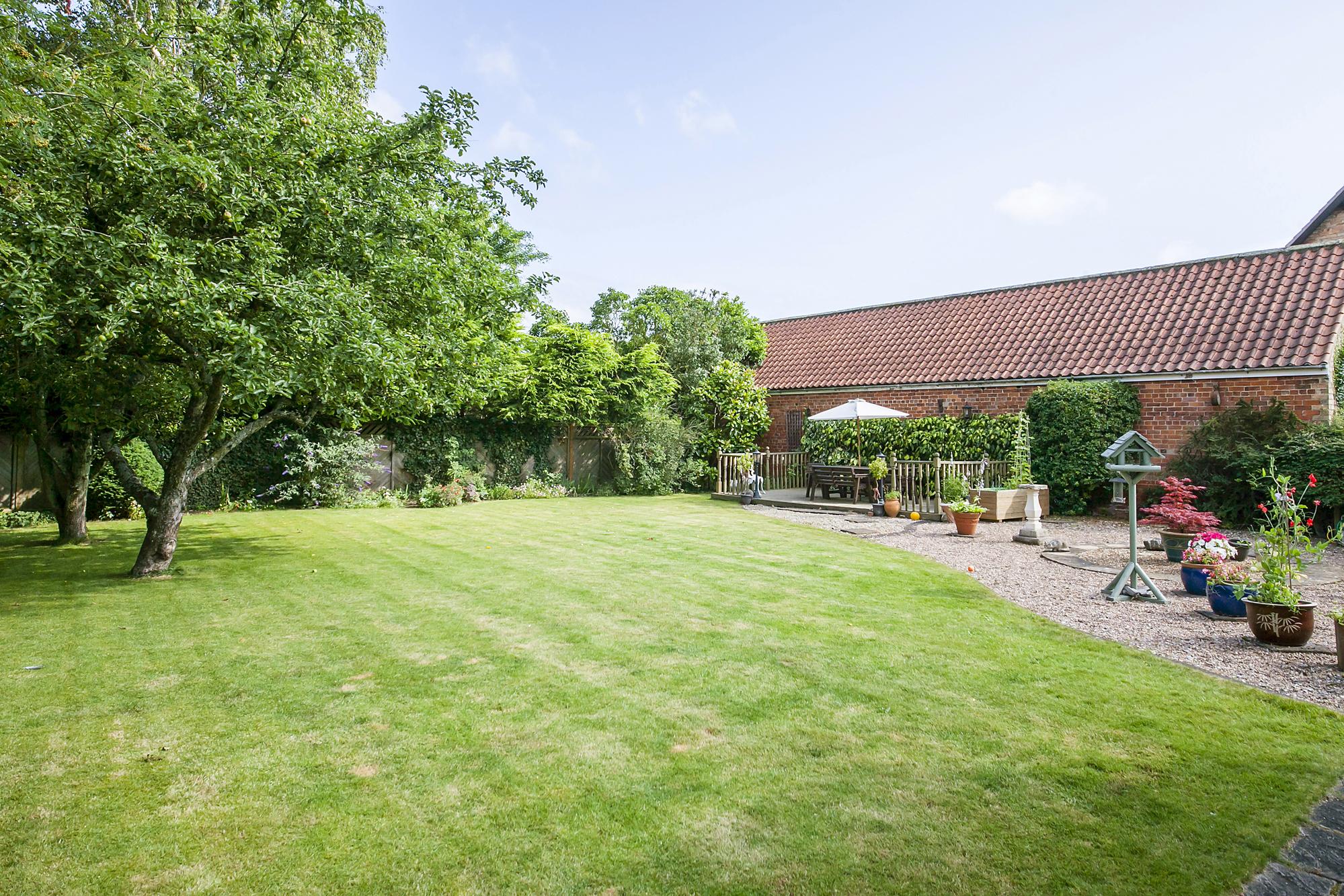 Hillberry Main Street, Allerthorpe, York