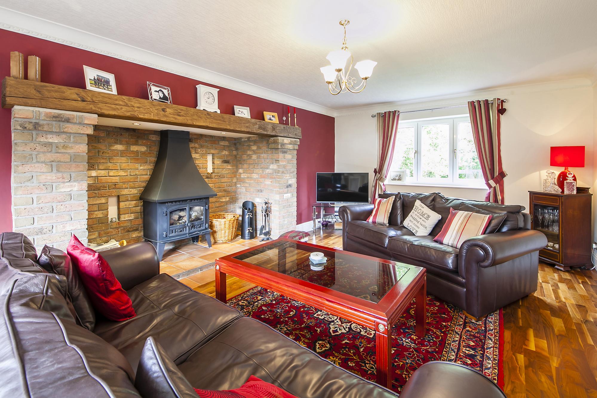 Hillberry Main Street, Allerthorpe, York