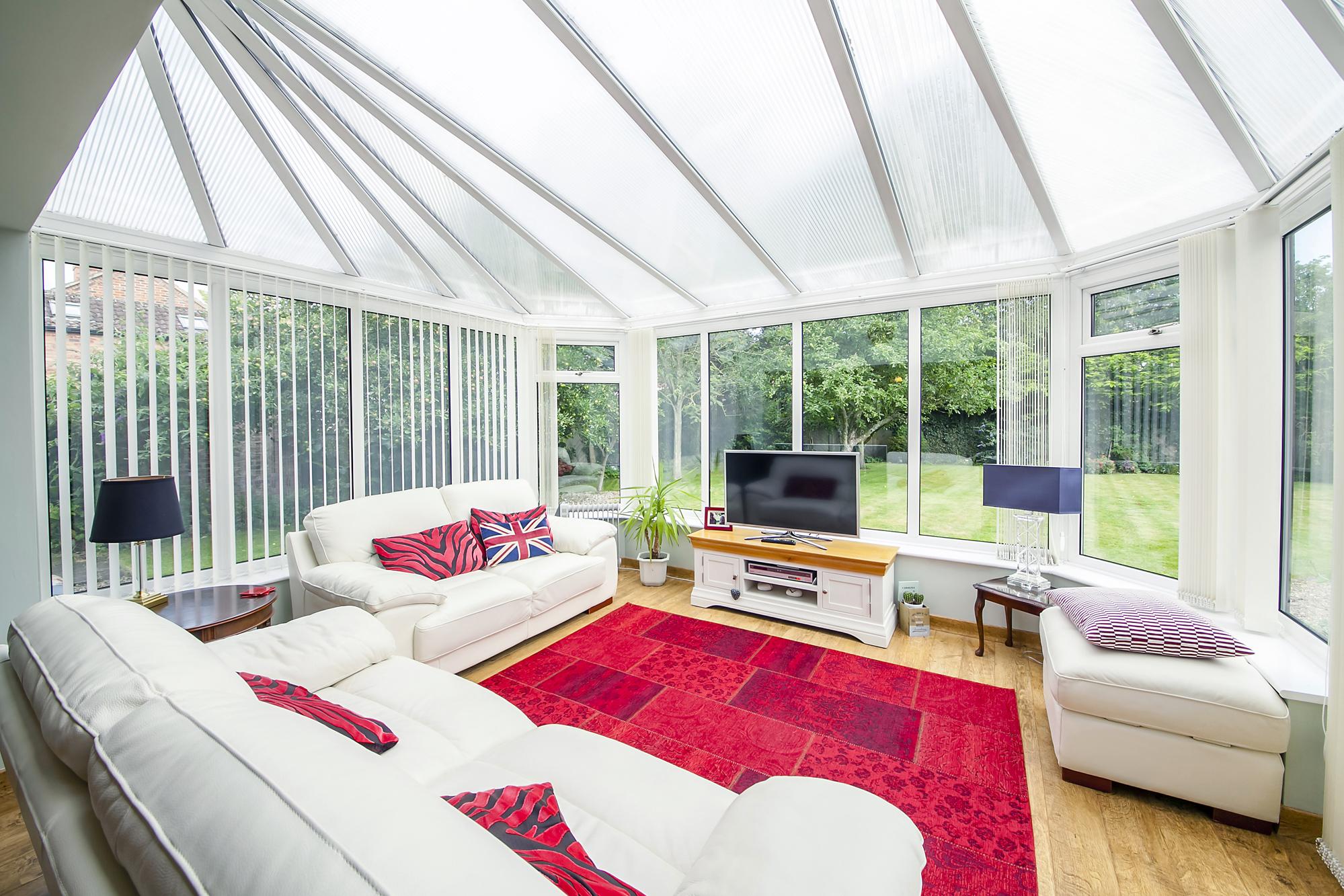 Hillberry Main Street, Allerthorpe, York