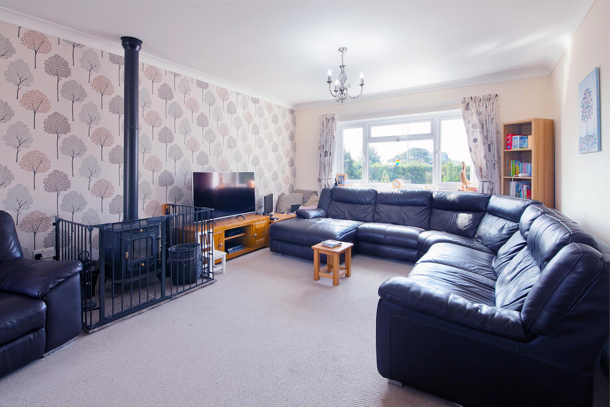 Oxmoor Harlthorpe, Foggathorpe