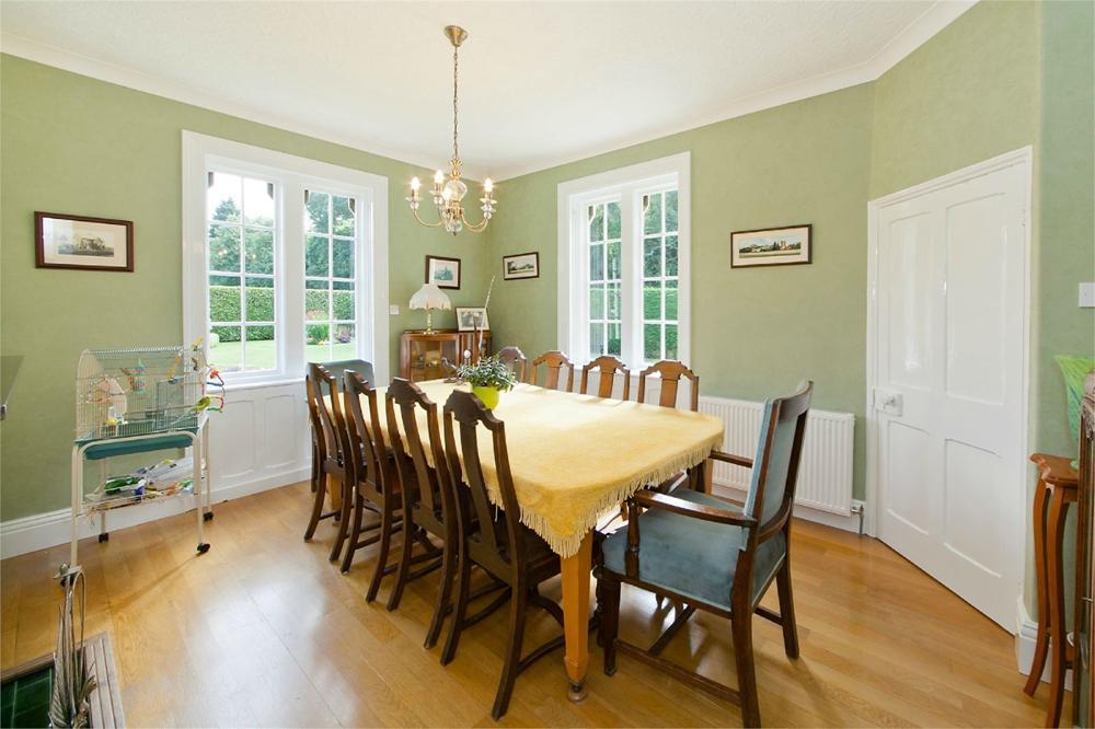 *The Cottage High Street, Carlton, Goole