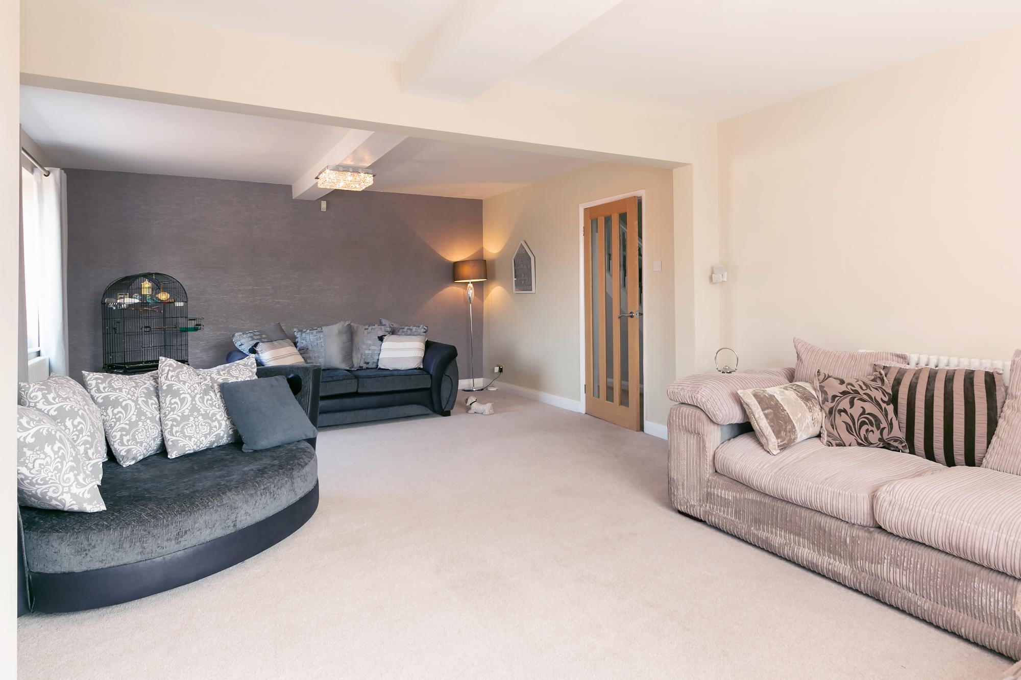 West End Farm , Woodhall, Selby