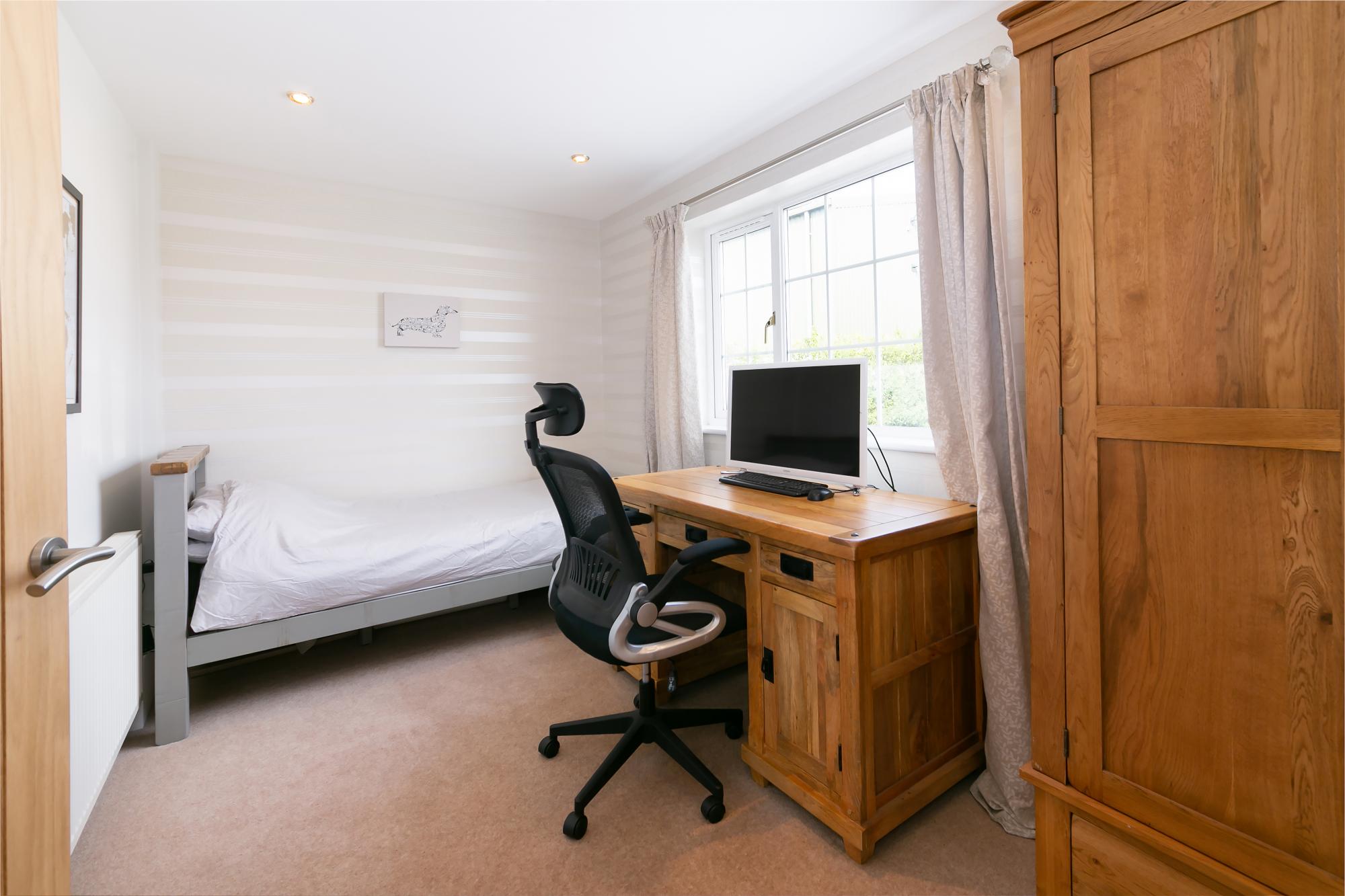 West End Farm , Woodhall, Selby