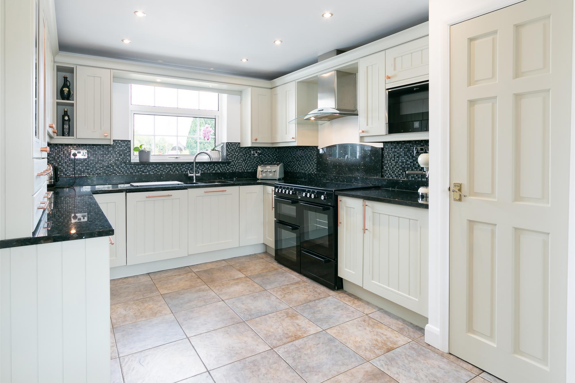 West End Farm , Woodhall, Selby