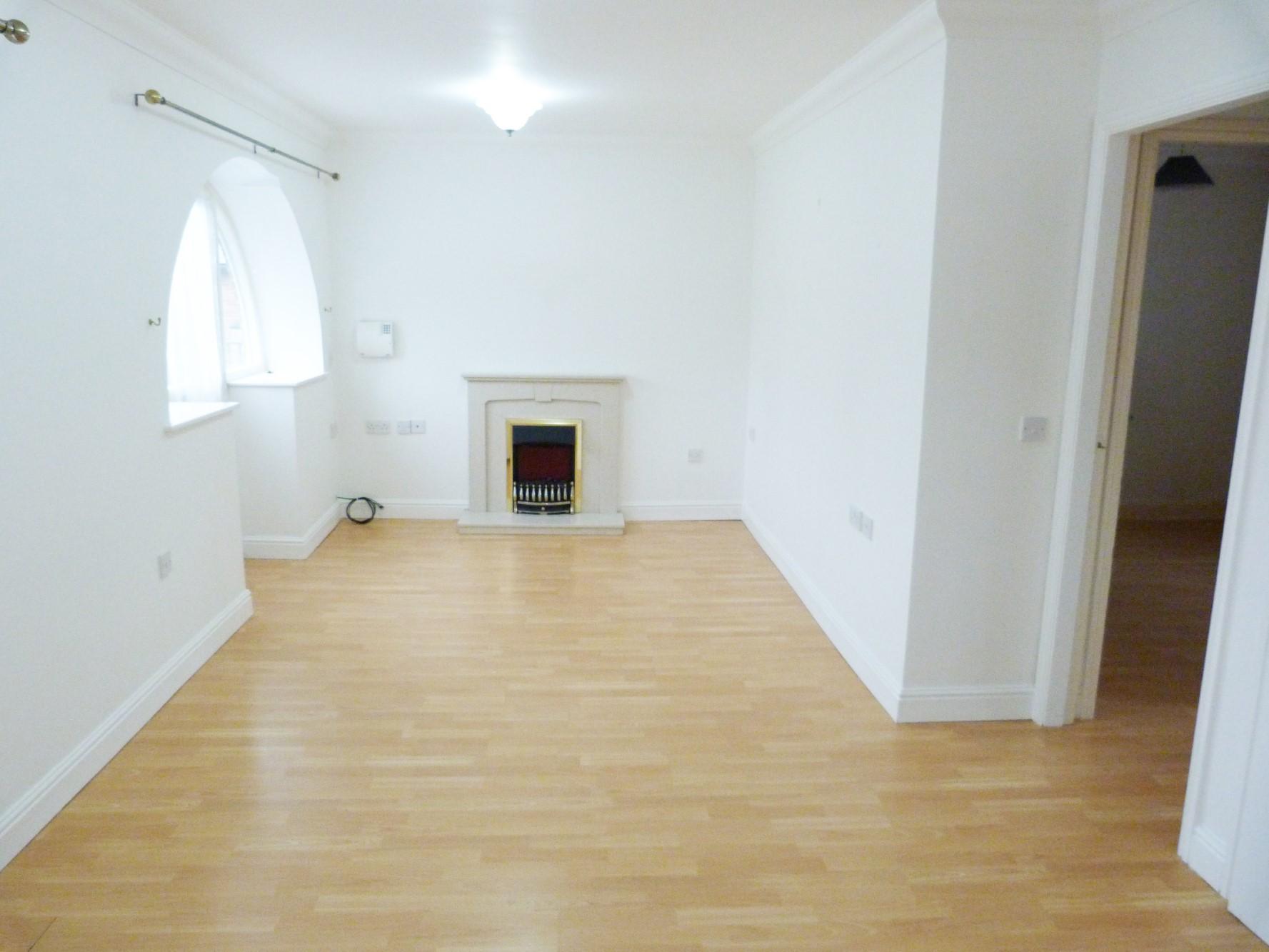 6 Hudson Court, Market Weighton, York