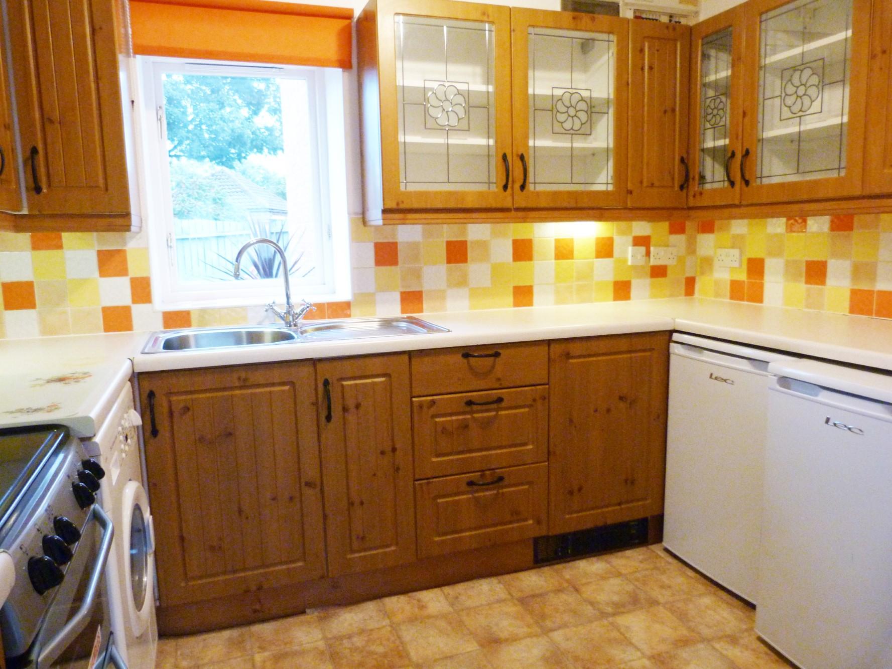 6 Hudson Court, Market Weighton, York