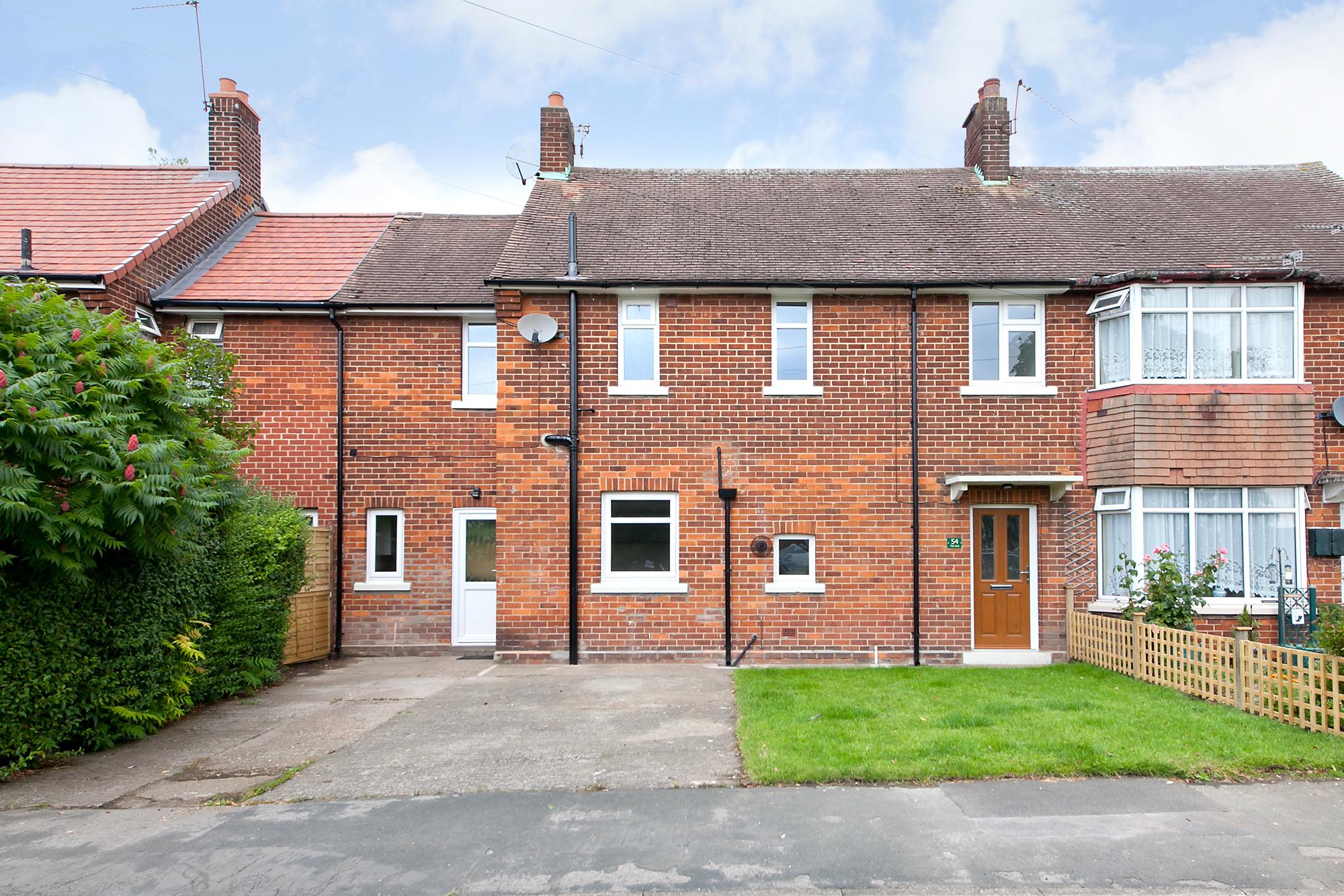 54 The Oval, Pocklington, York