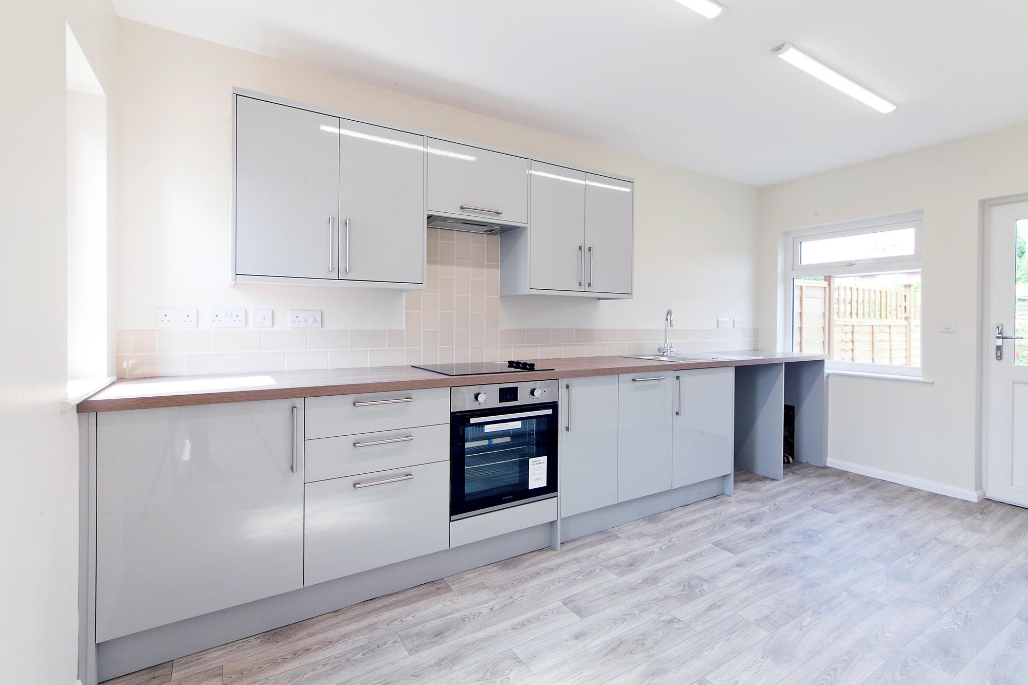 54 The Oval, Pocklington, York