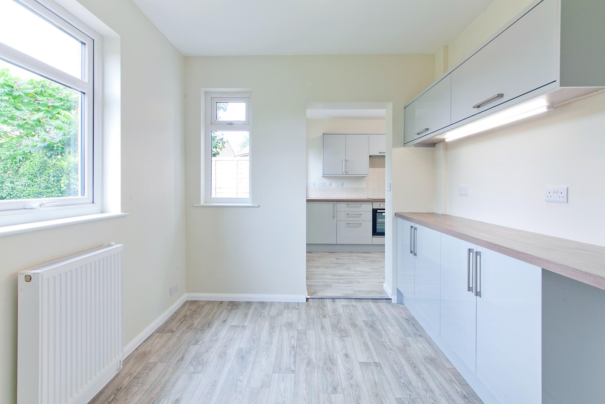 54 The Oval, Pocklington, York