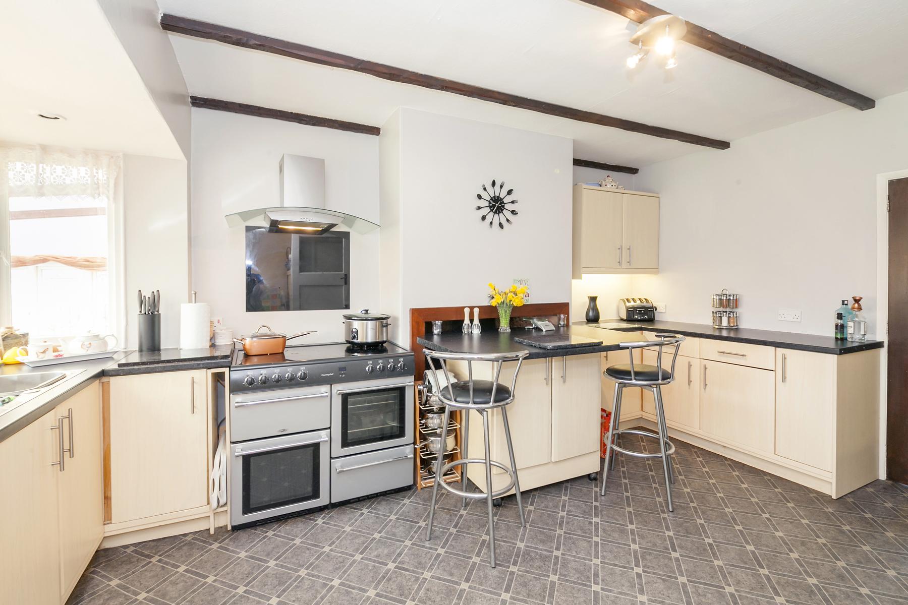 *2 Goodmanham Road, Market Weighton, York