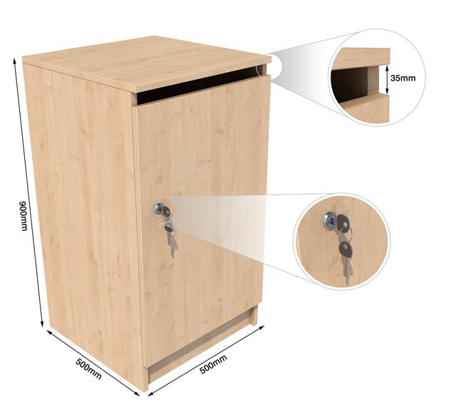 9 Pavement, Pocklington, York