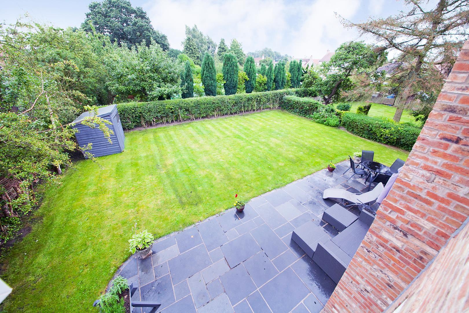 57a York Road, Haxby, York