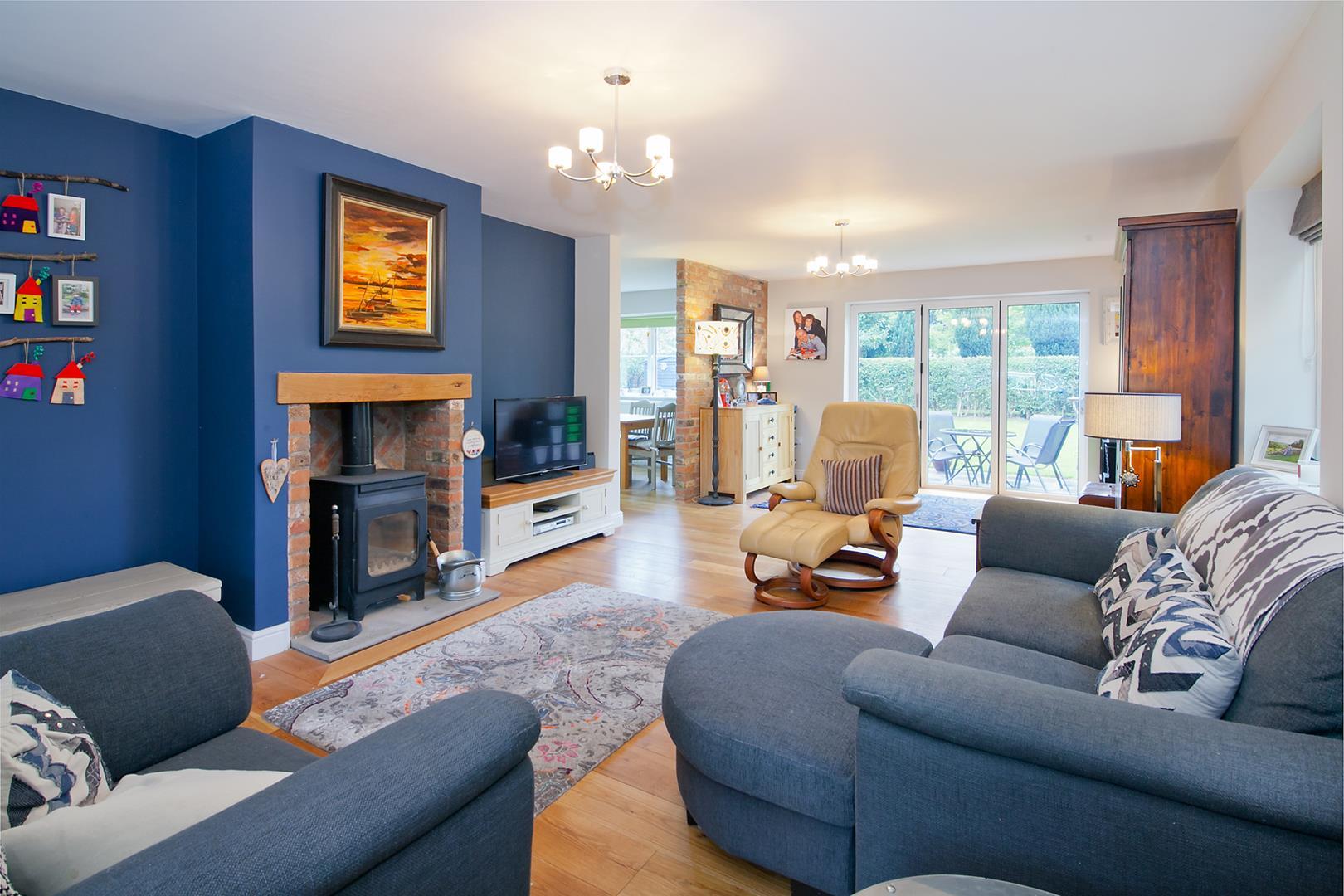 57a York Road, Haxby, York