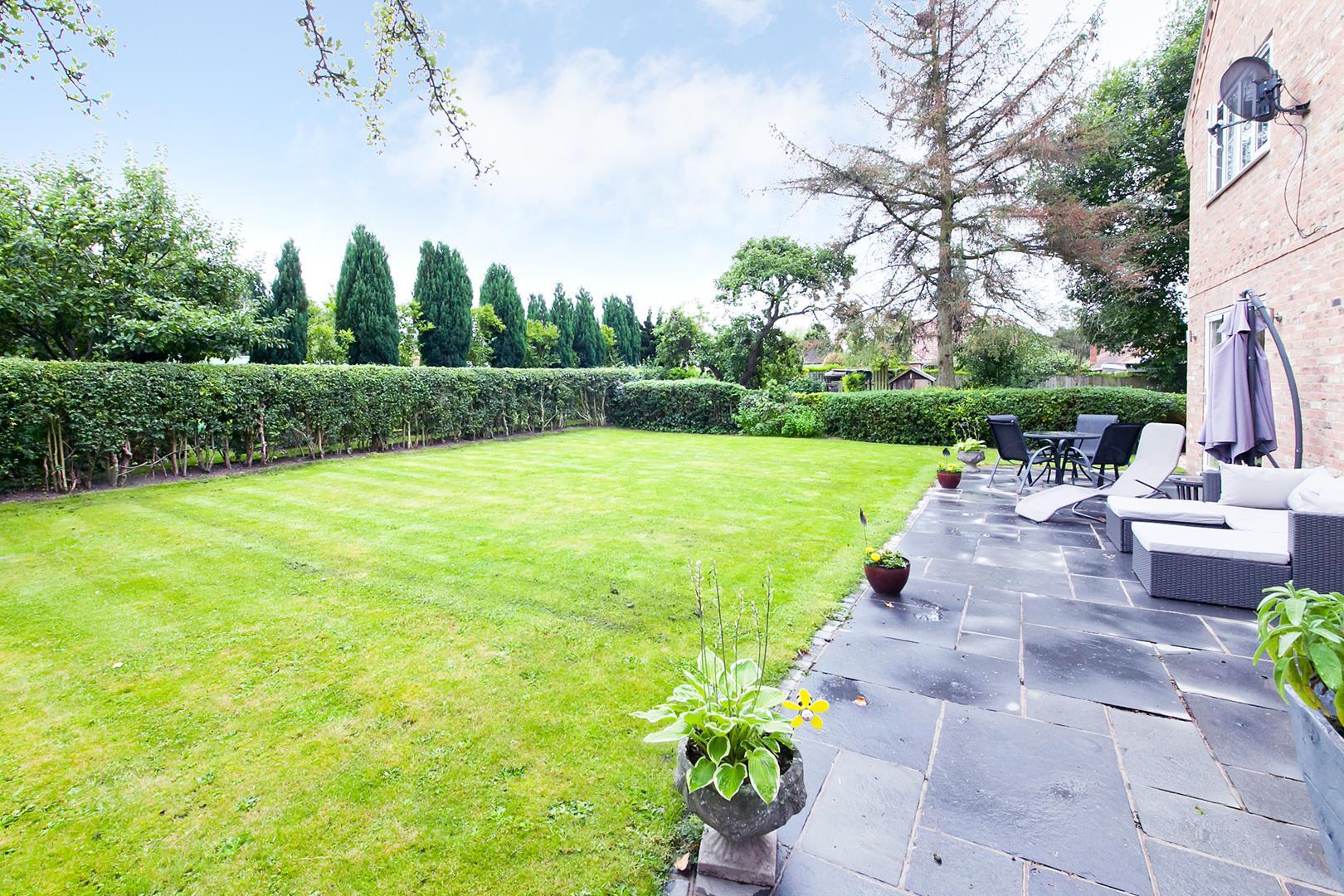 57a York Road, Haxby, York