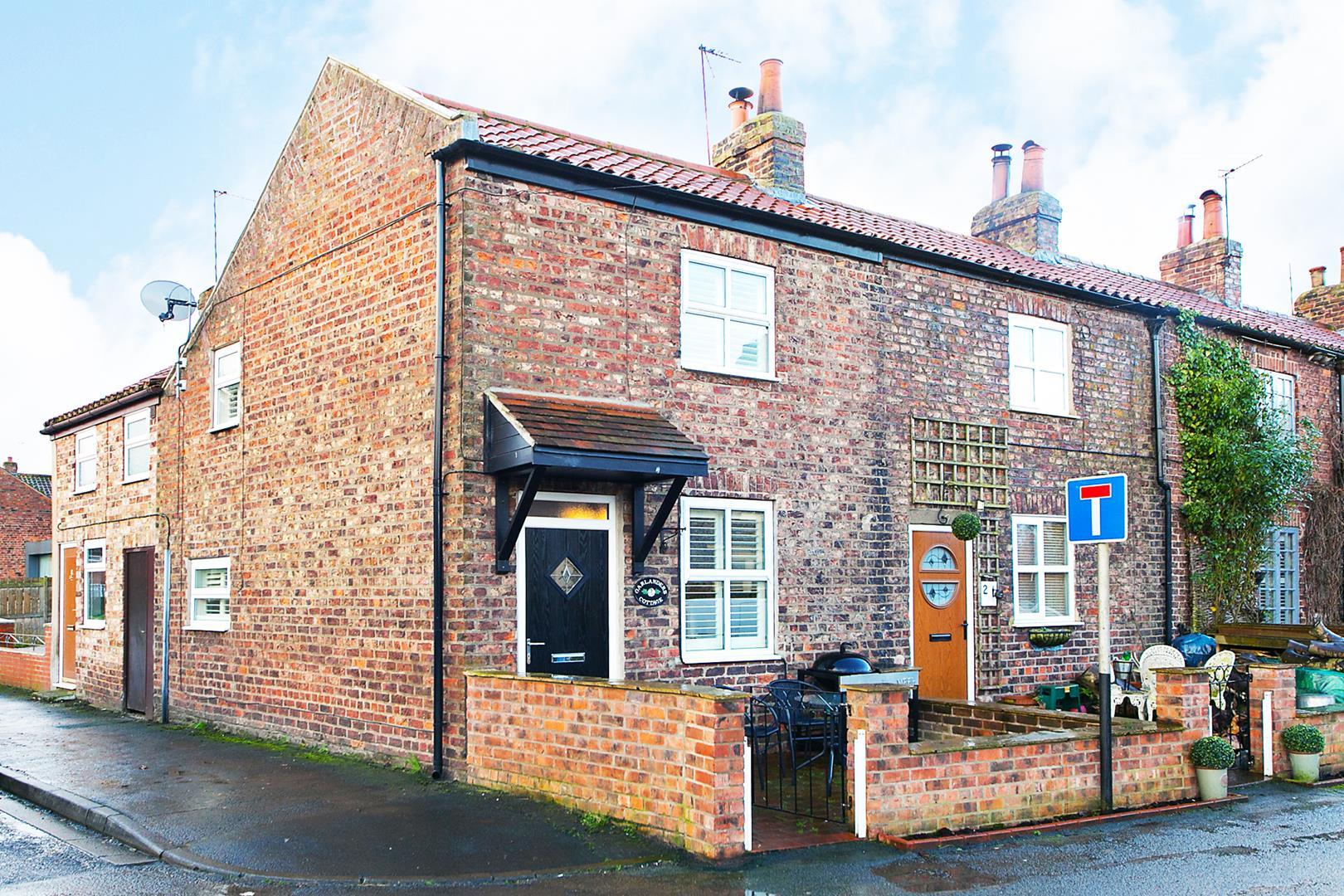  Maypole Grove, Naburn, York