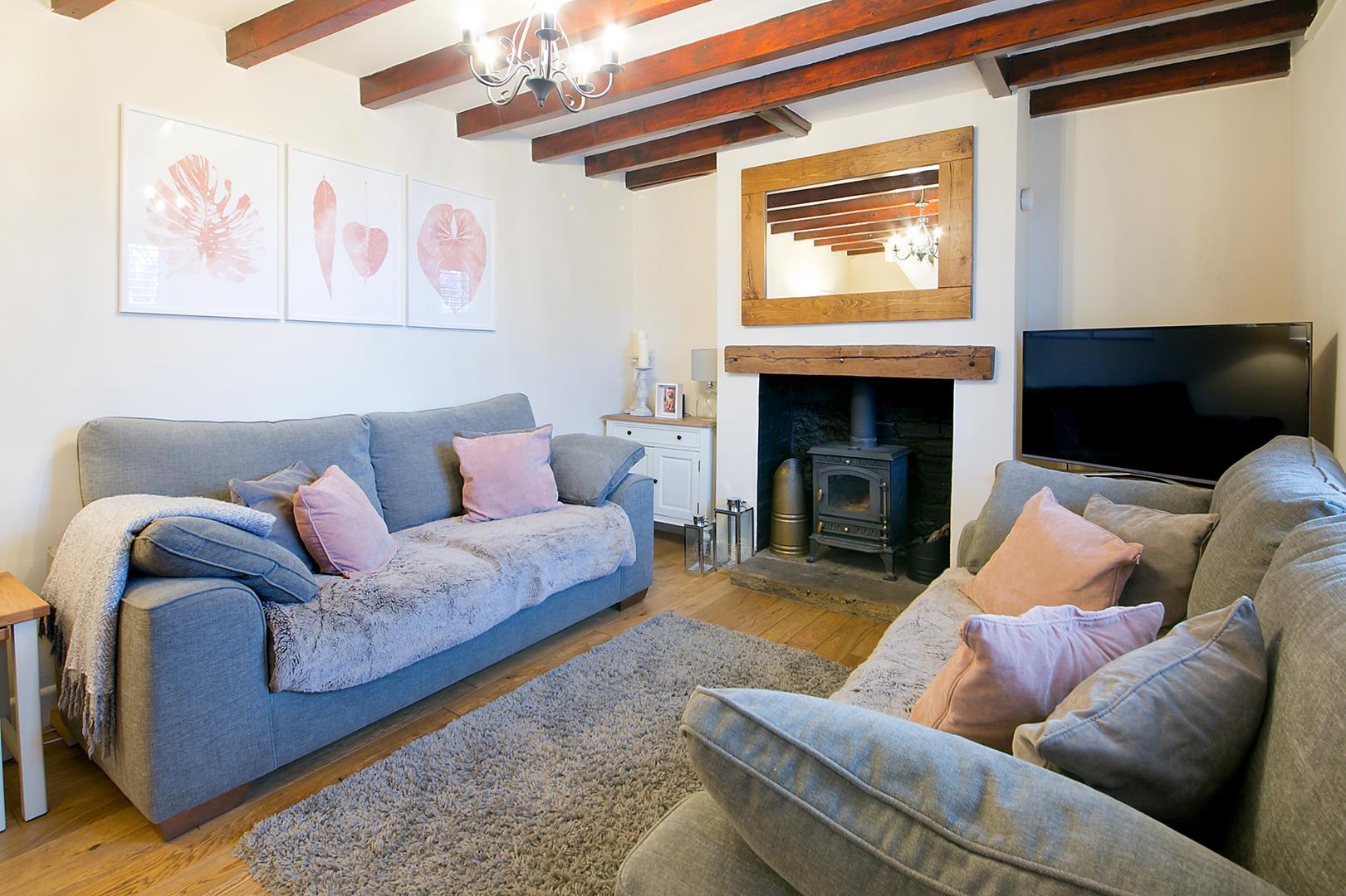  Maypole Grove, Naburn, York